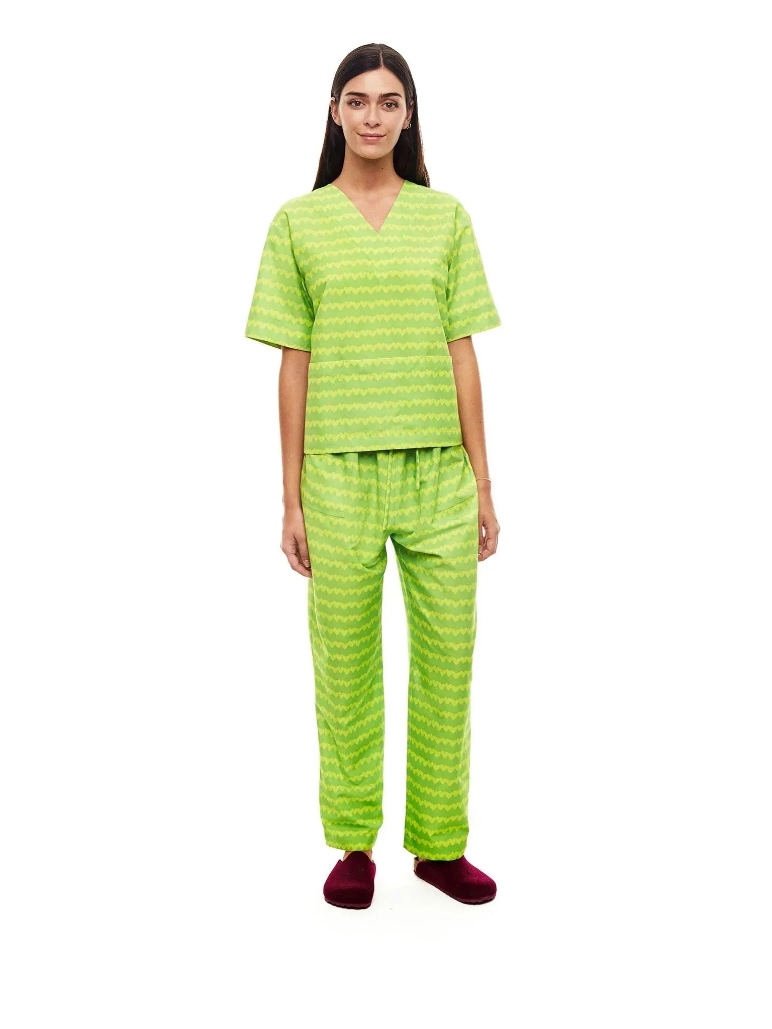 CASACA UNISEX