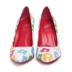 ZAPATOS FLORES COLORES - Image 5