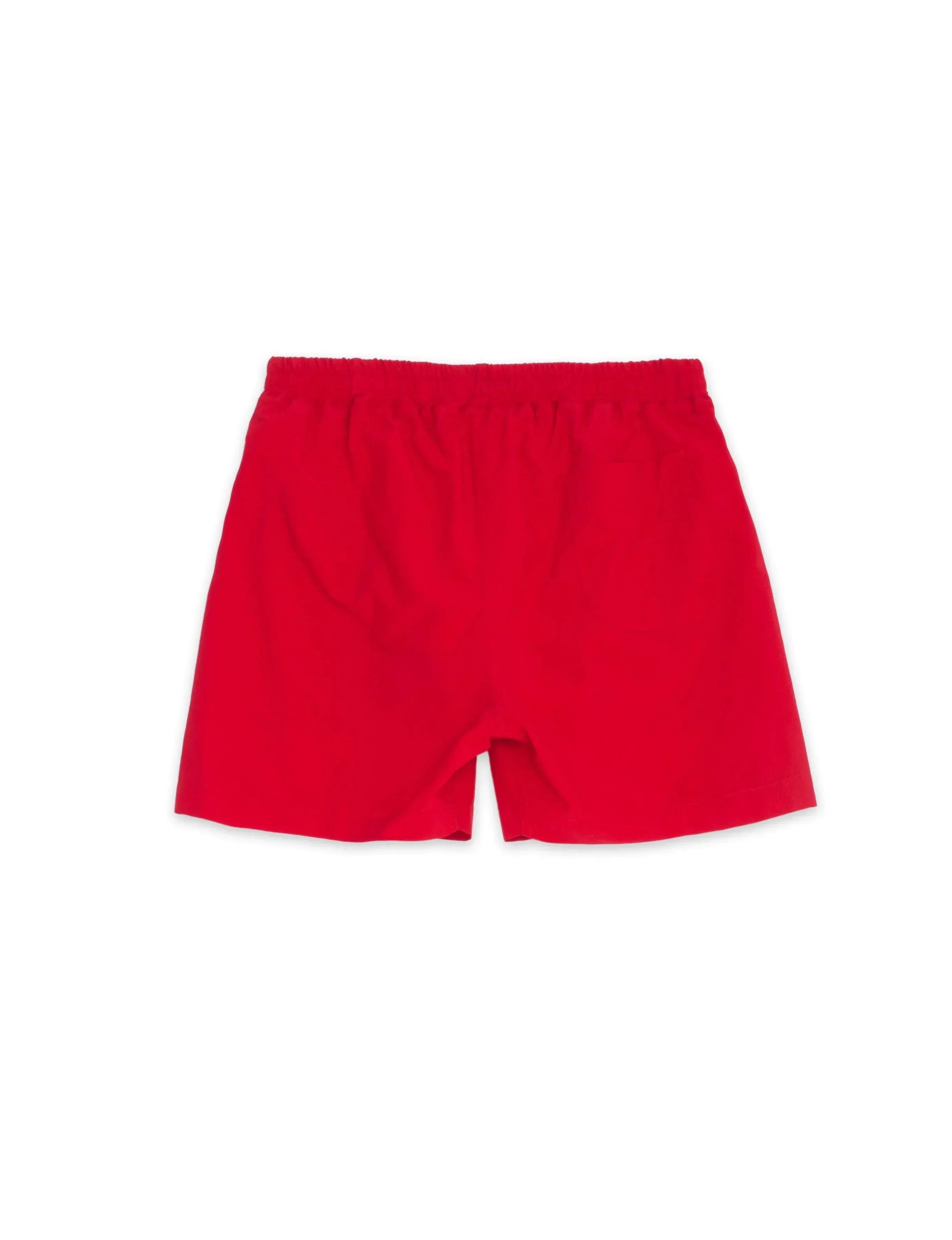 BAÑADOR ROJO HOLA NIÑO - Image 3