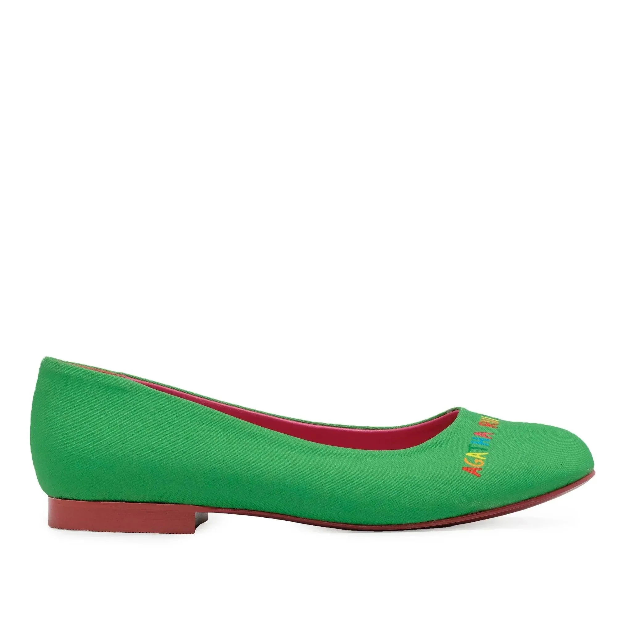 BAILARINA VERDE - Image 4