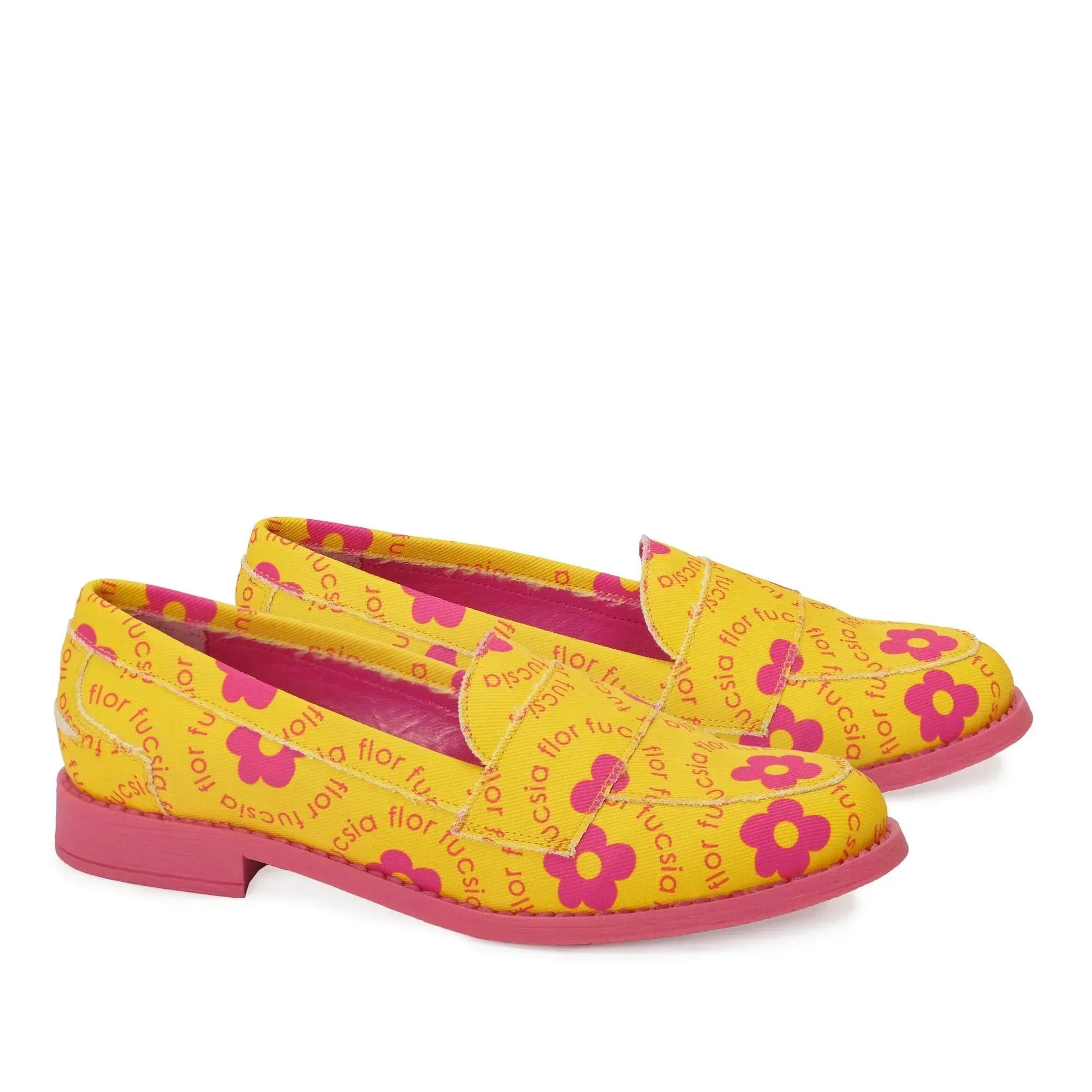 MOCASIN AMARILLO - Image 2