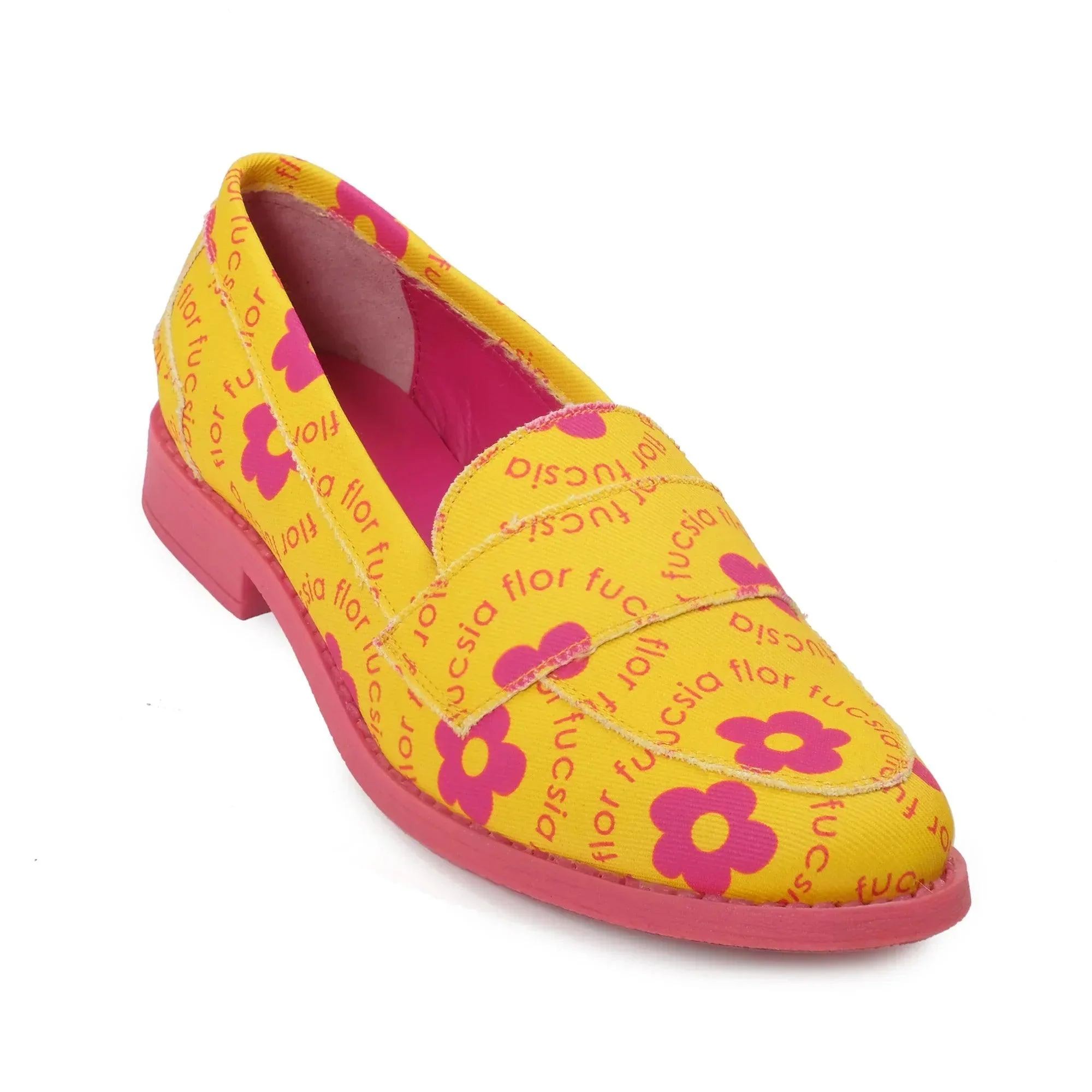 MOCASIN AMARILLO - Image 3
