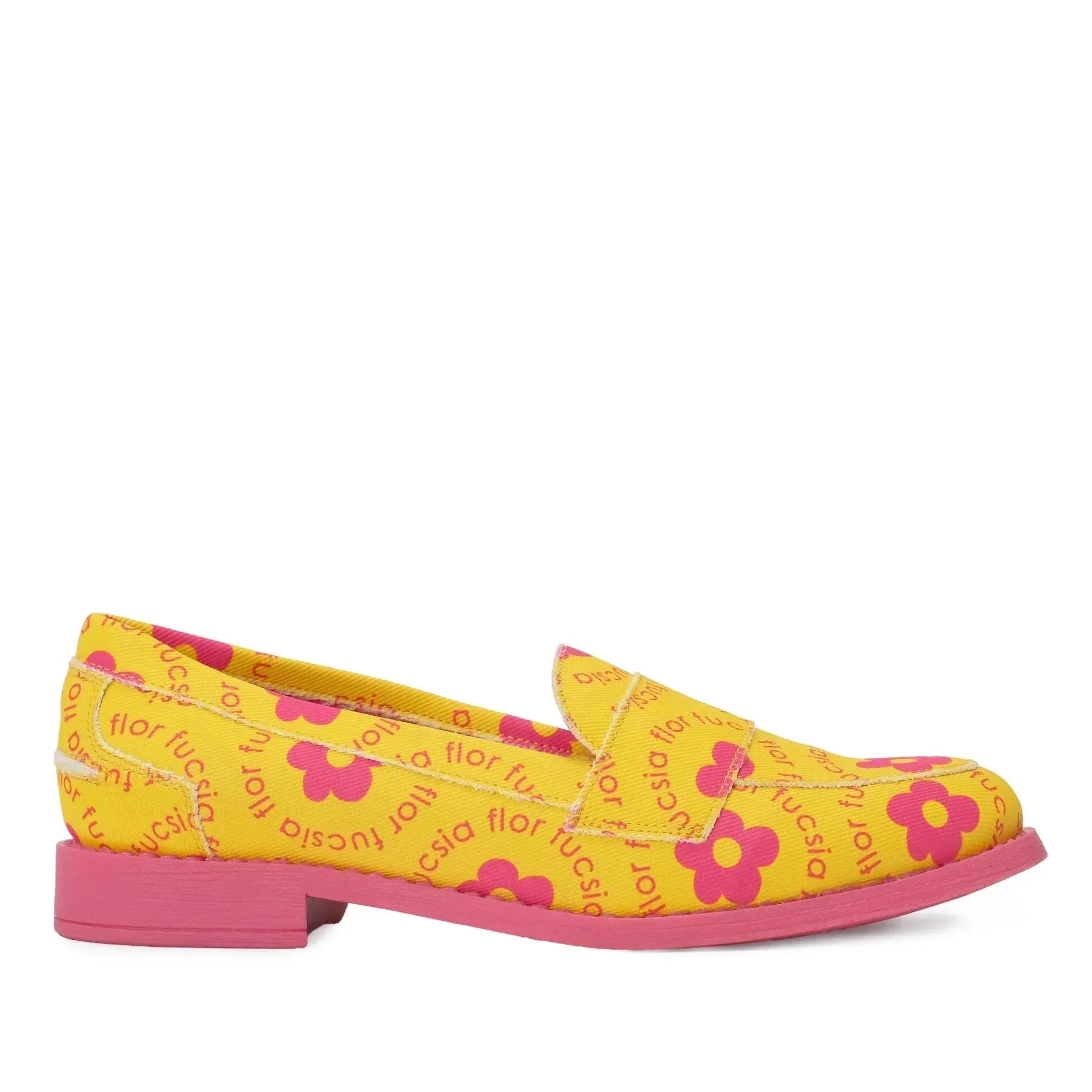 MOCASIN AMARILLO - Image 5