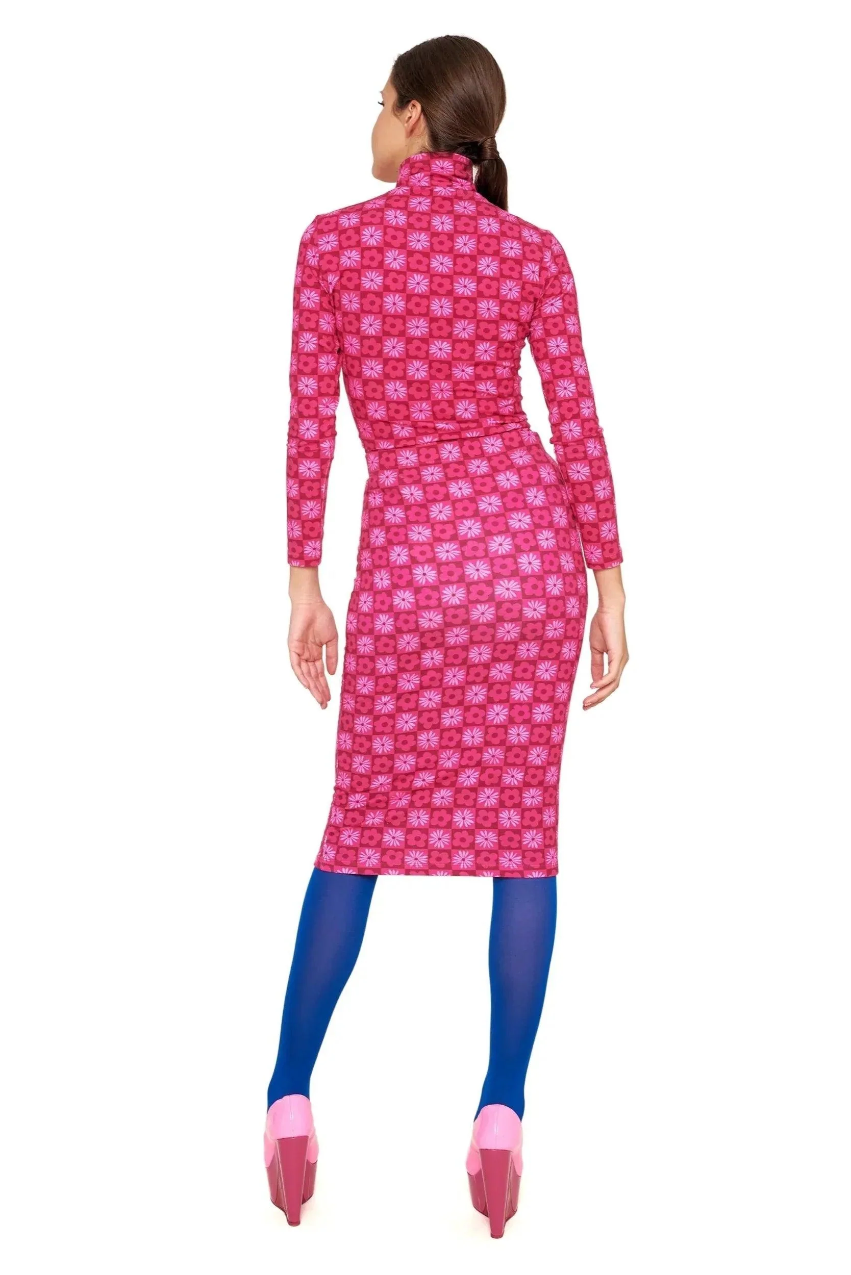 FALDA FUCSIA BOOGIE - Image 3
