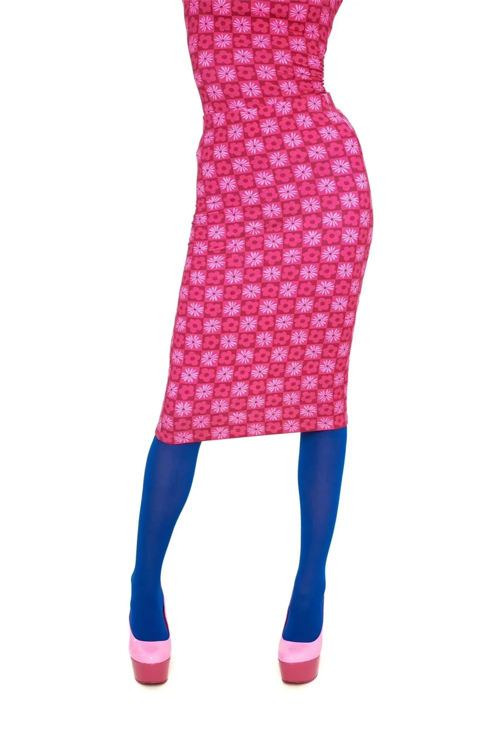 FALDA FUCSIA BOOGIE - Image 4