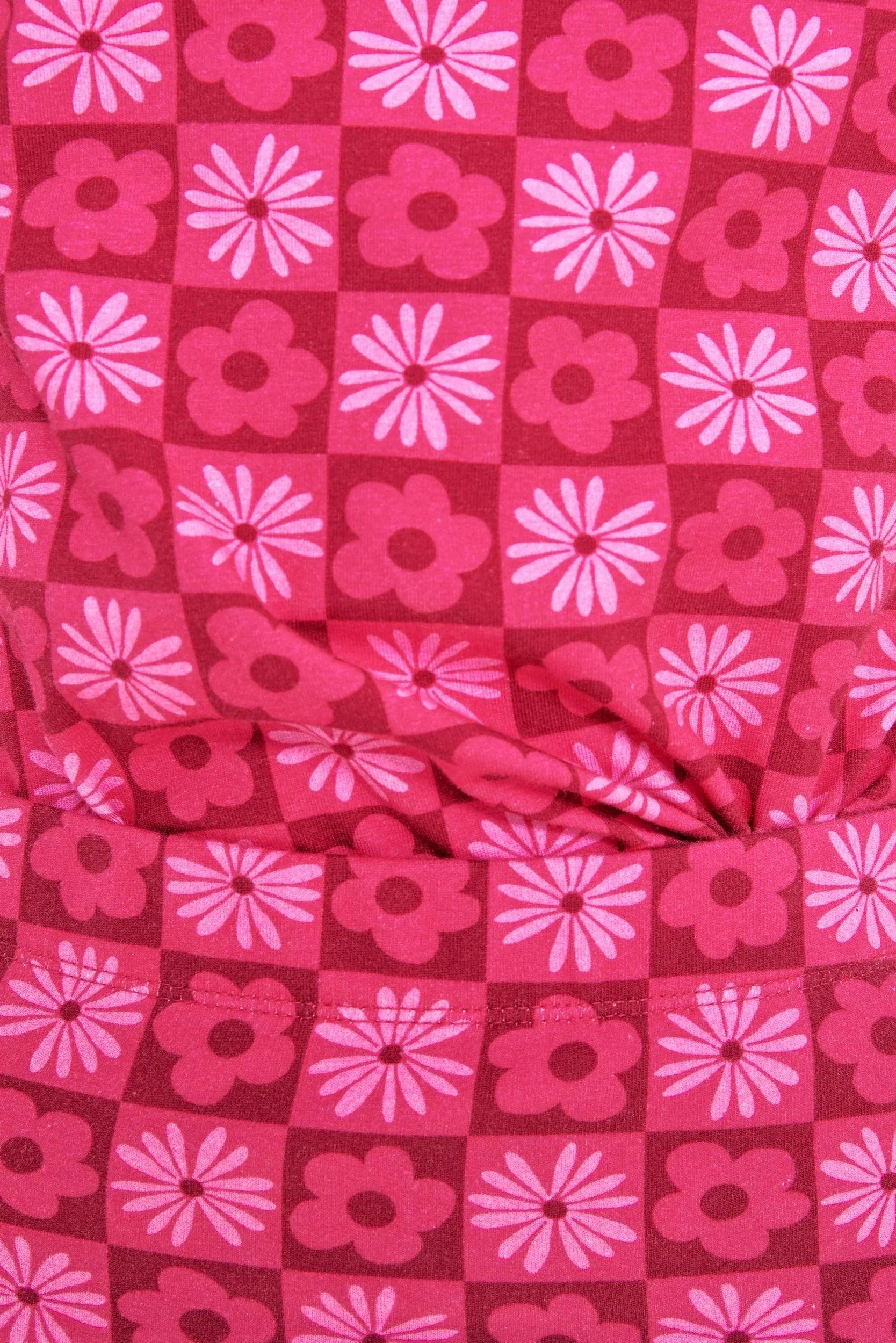 FALDA FUCSIA BOOGIE - Image 5