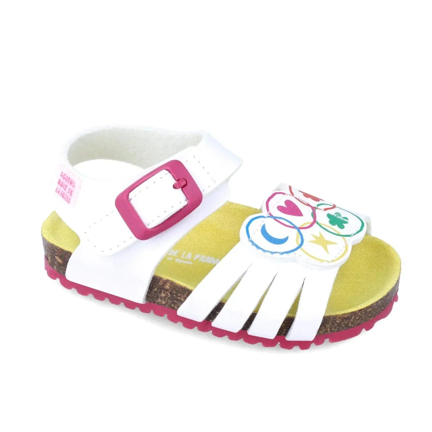 SANDALIAS BIO OLIMPIADAS - Image 3