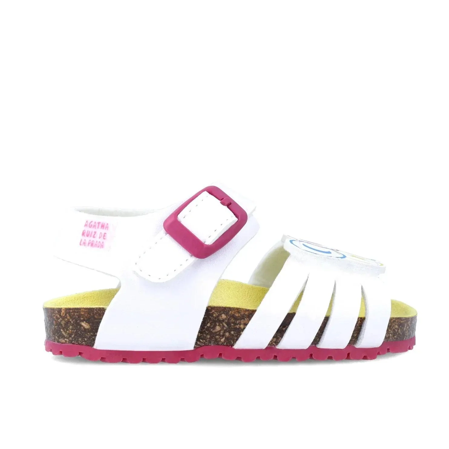 SANDALIAS BIO OLIMPIADAS - Image 5