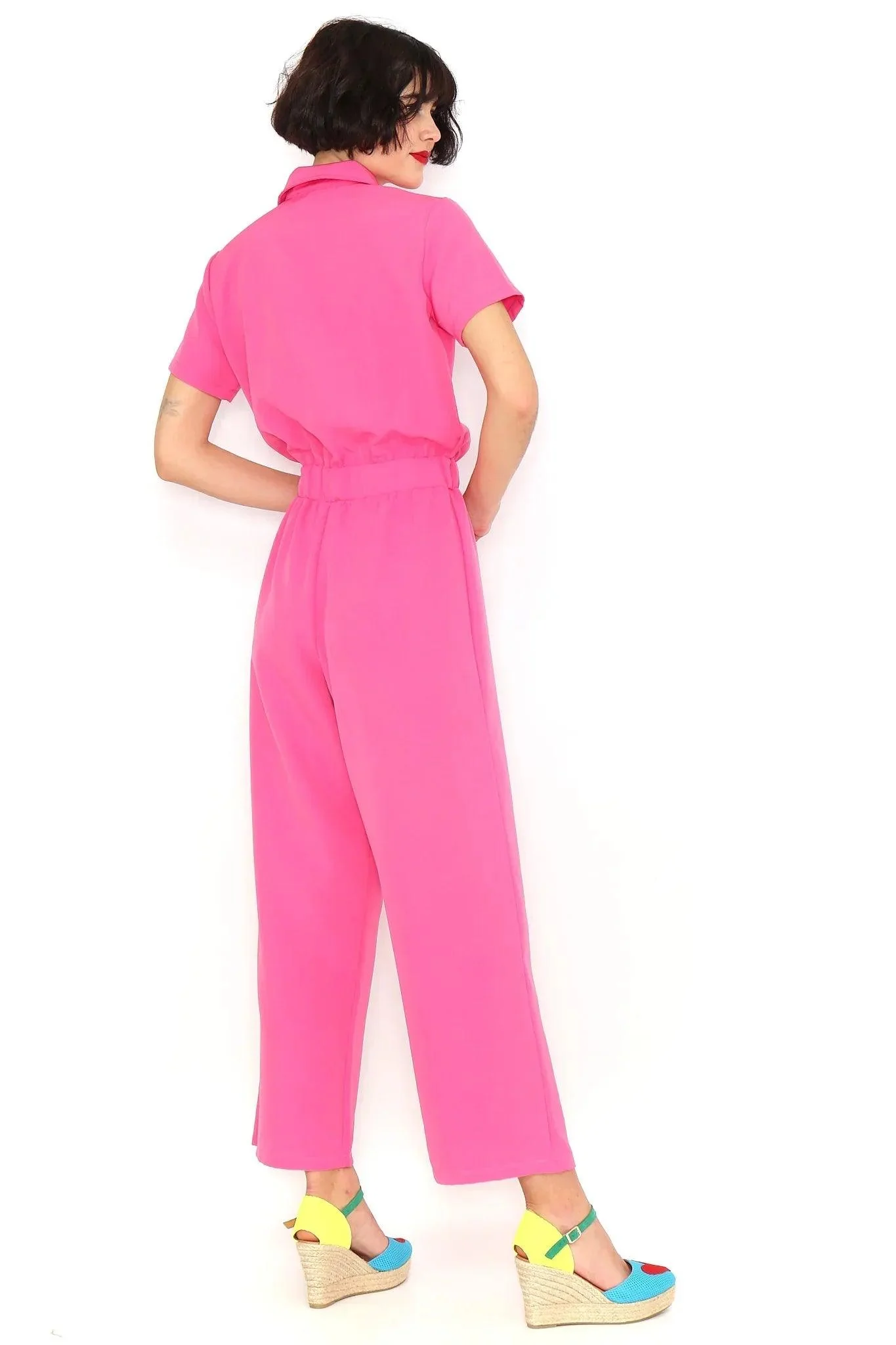 MONO FUCSIA FLOR - Image 5