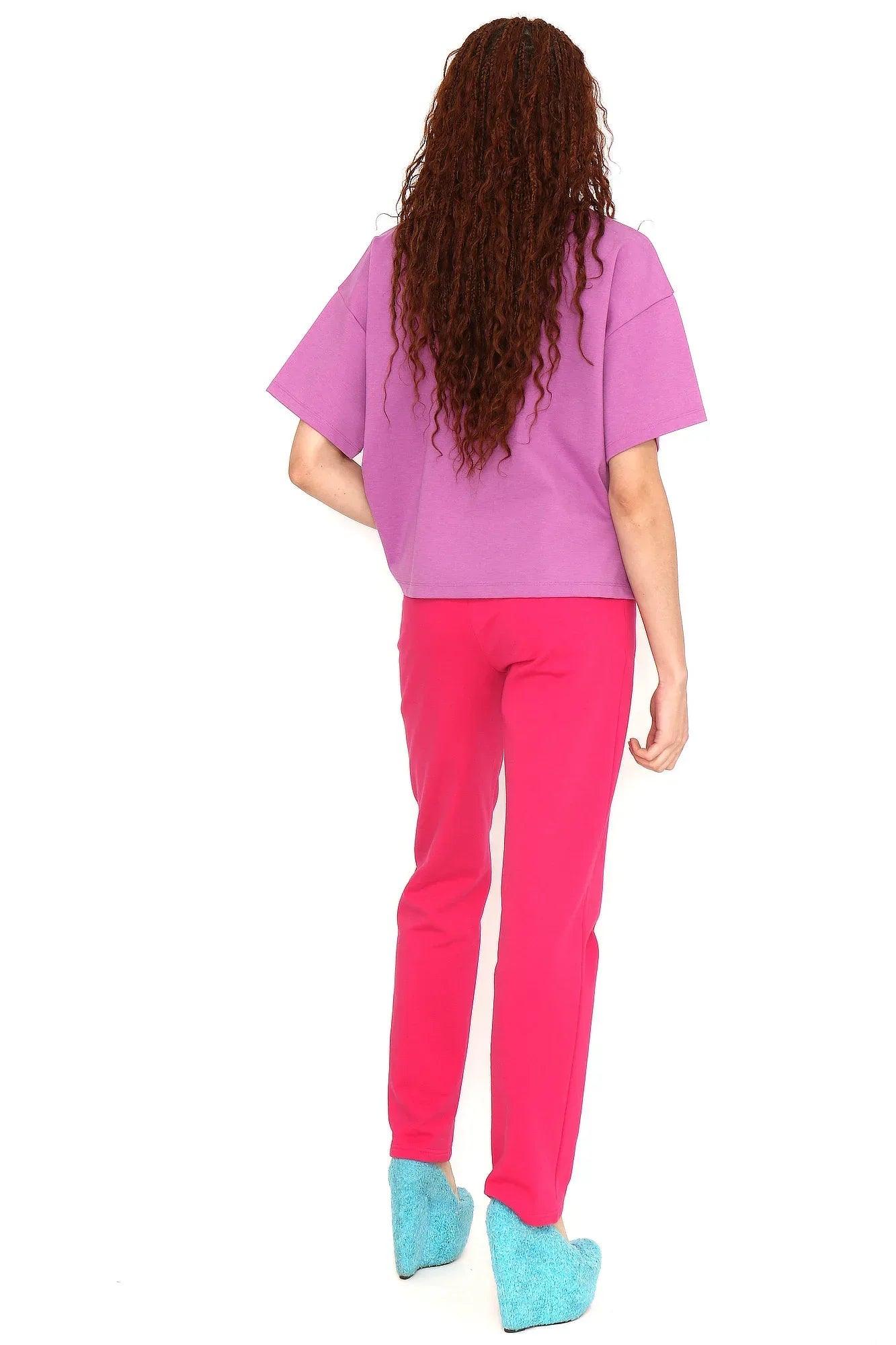 POLO MORADO CORAZON - Image 3