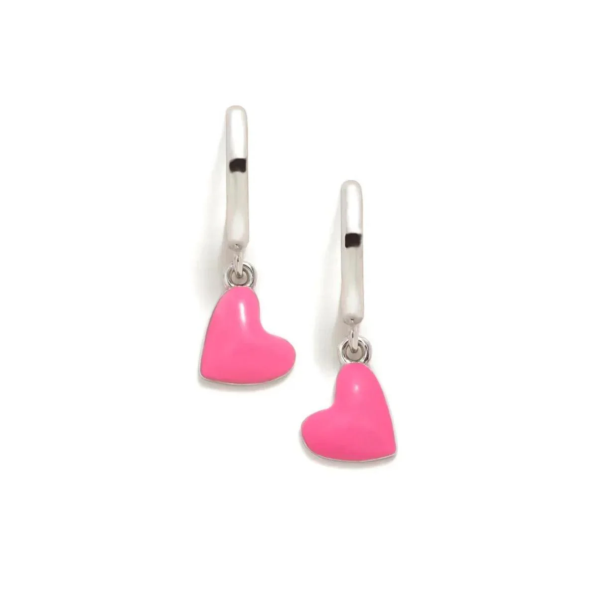 CRIOLLAS CORAZONES ROSA