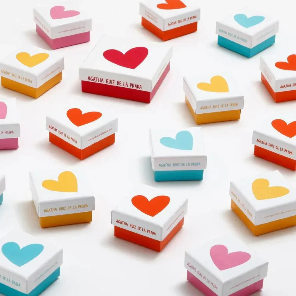 COLGANTE DONUT FLOR FUCSIA - Image 3