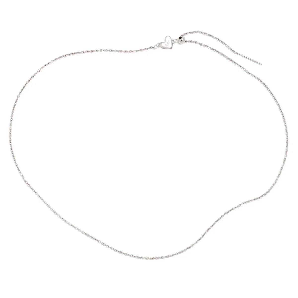 SOLO CADENA COLLAR CHARMS