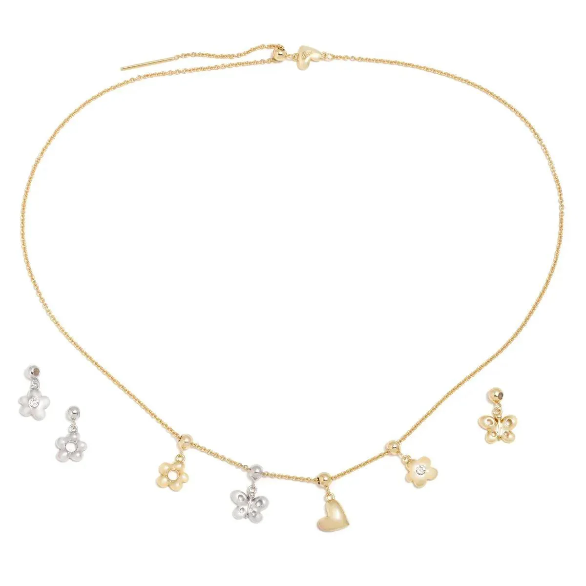 SOLO CADENA COLLAR CHARMS - Image 2