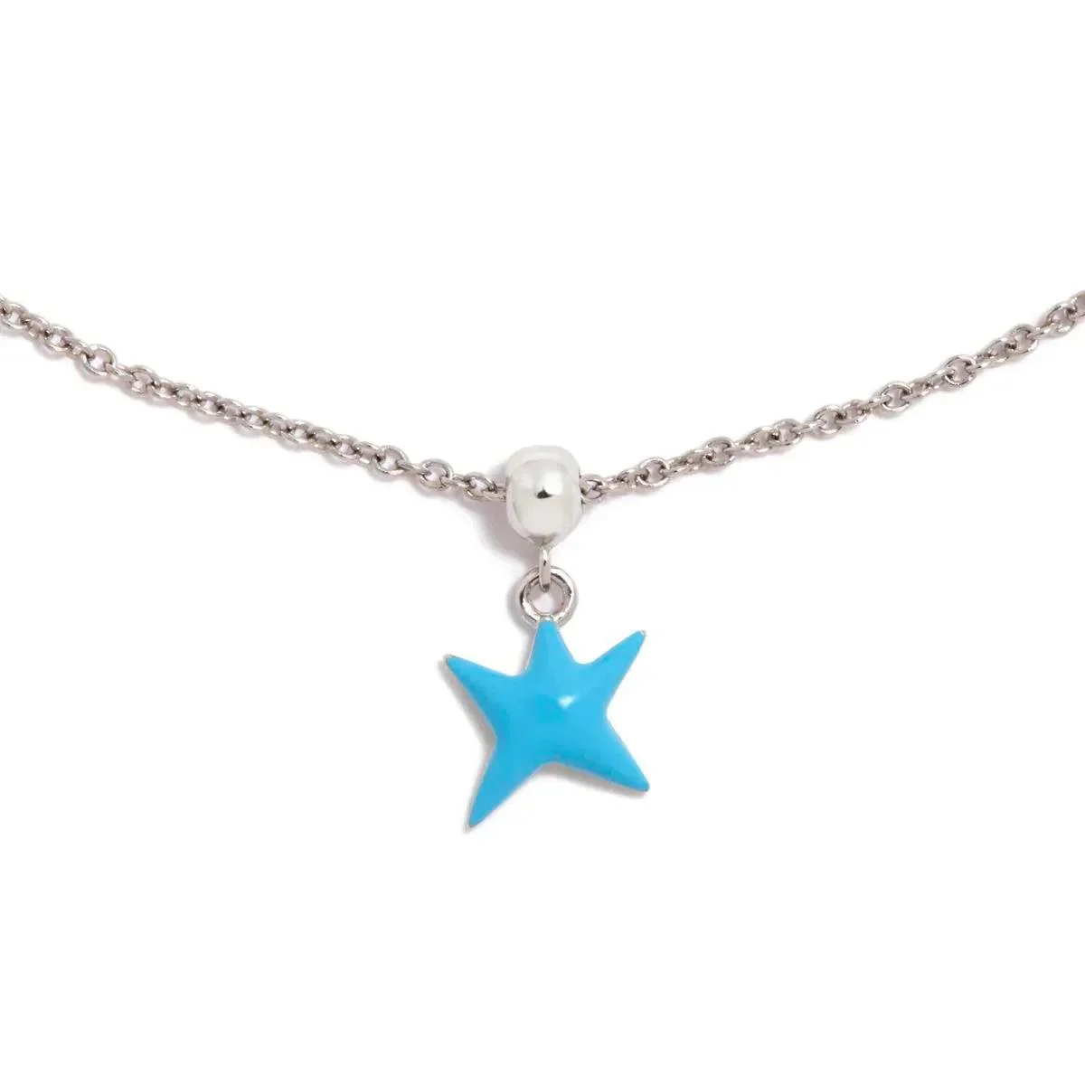 CHARM ESTRELLA SIN CADENA