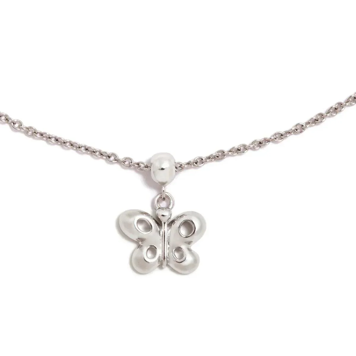 CHARM MARIPOSA SIN CADENA