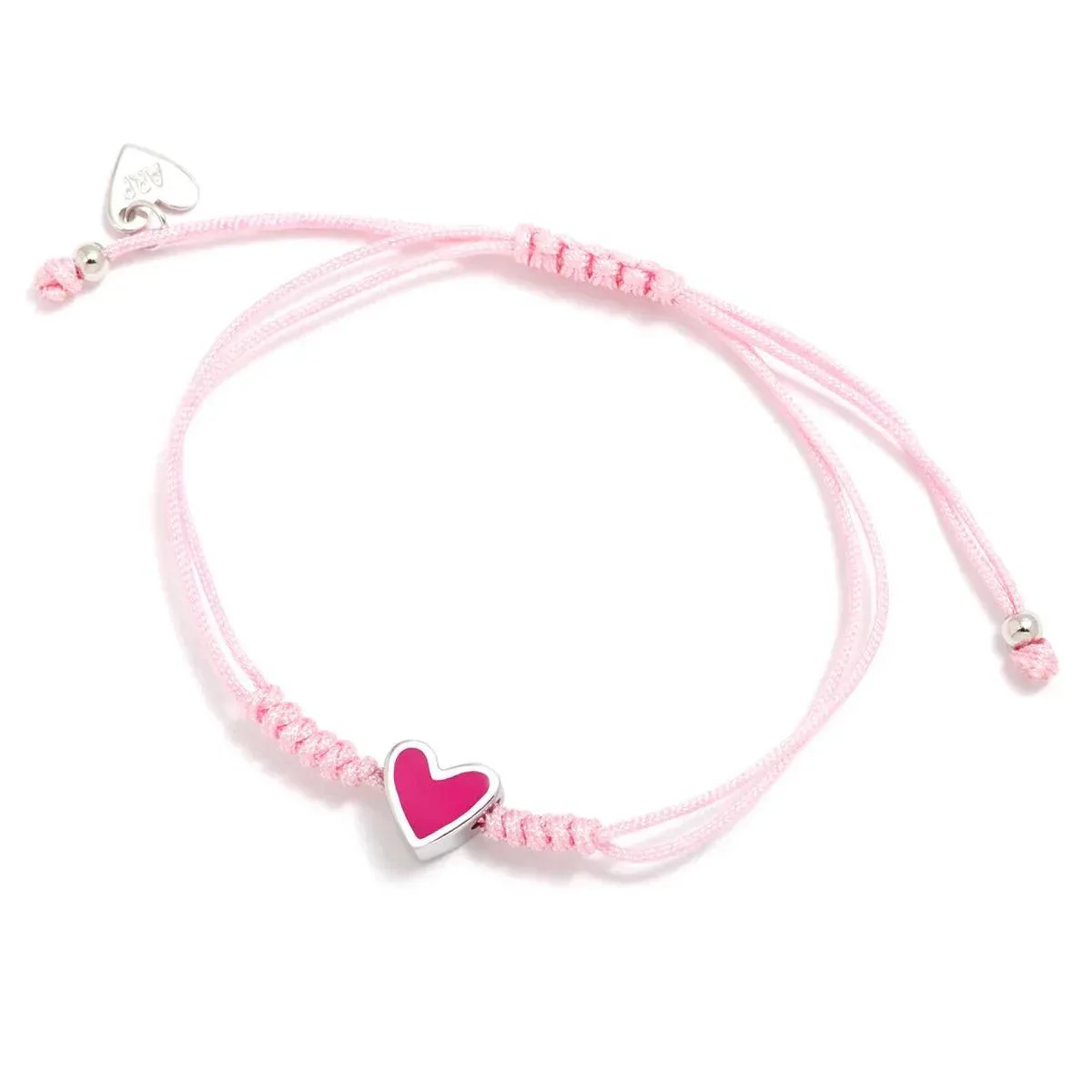 COLGANTE KILO FLOR ROSA