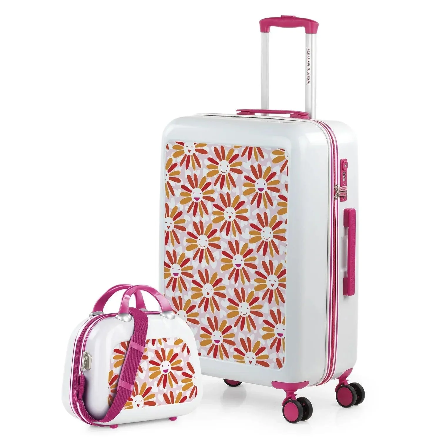 MALETA 60L MARGARITAS 50L - Image 4