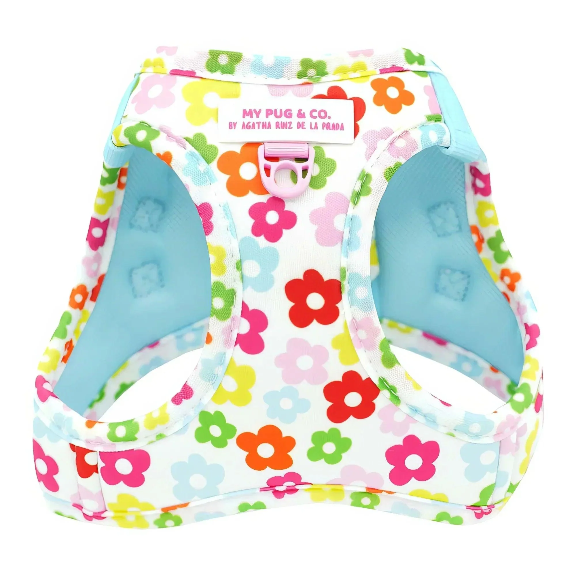 BODY AJUSTABLE FLORES
