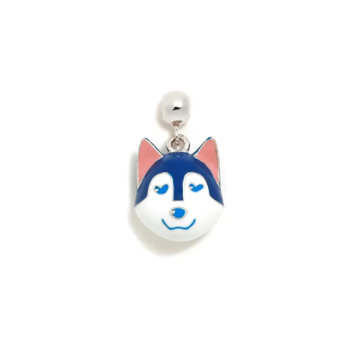CHARM PERRO SKY SIN CADENA