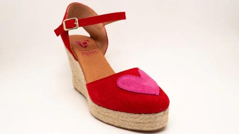 ALPARGATHA BARBI ROJO - Image 3