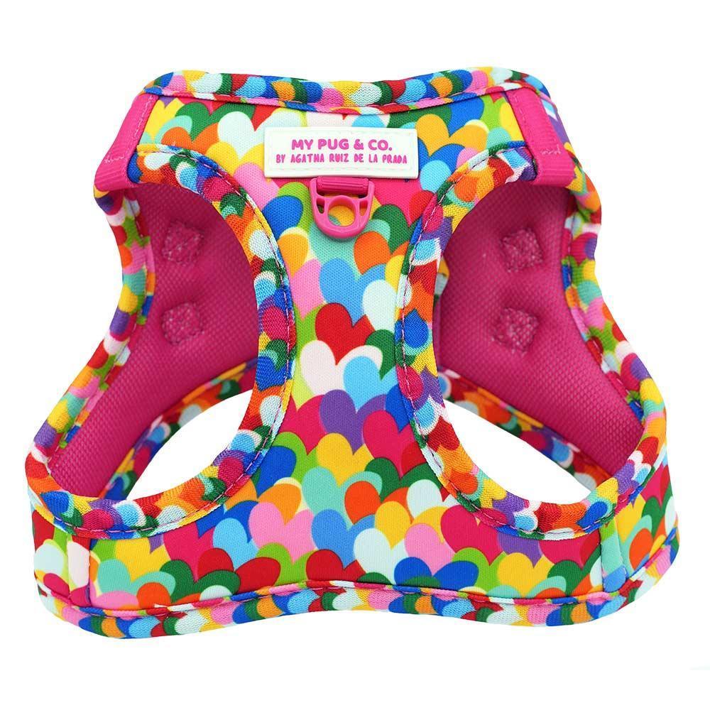BODY CORAZONES POP