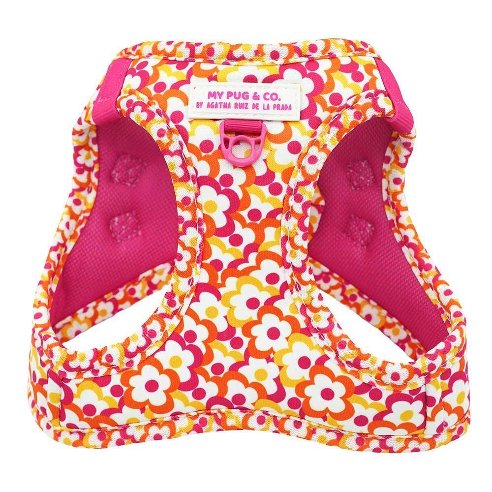 BODY FLORES POP