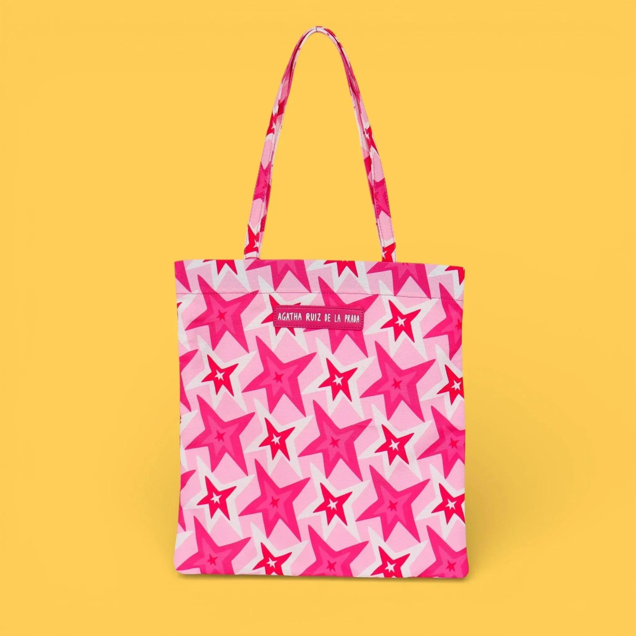TOTEBAG ESTAMAPADO CREMALLERA - Image 10