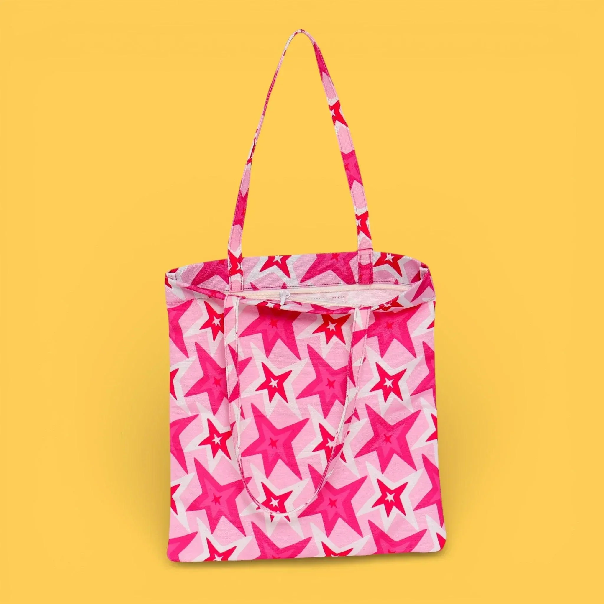 TOTEBAG ESTAMAPADO CREMALLERA - Image 12
