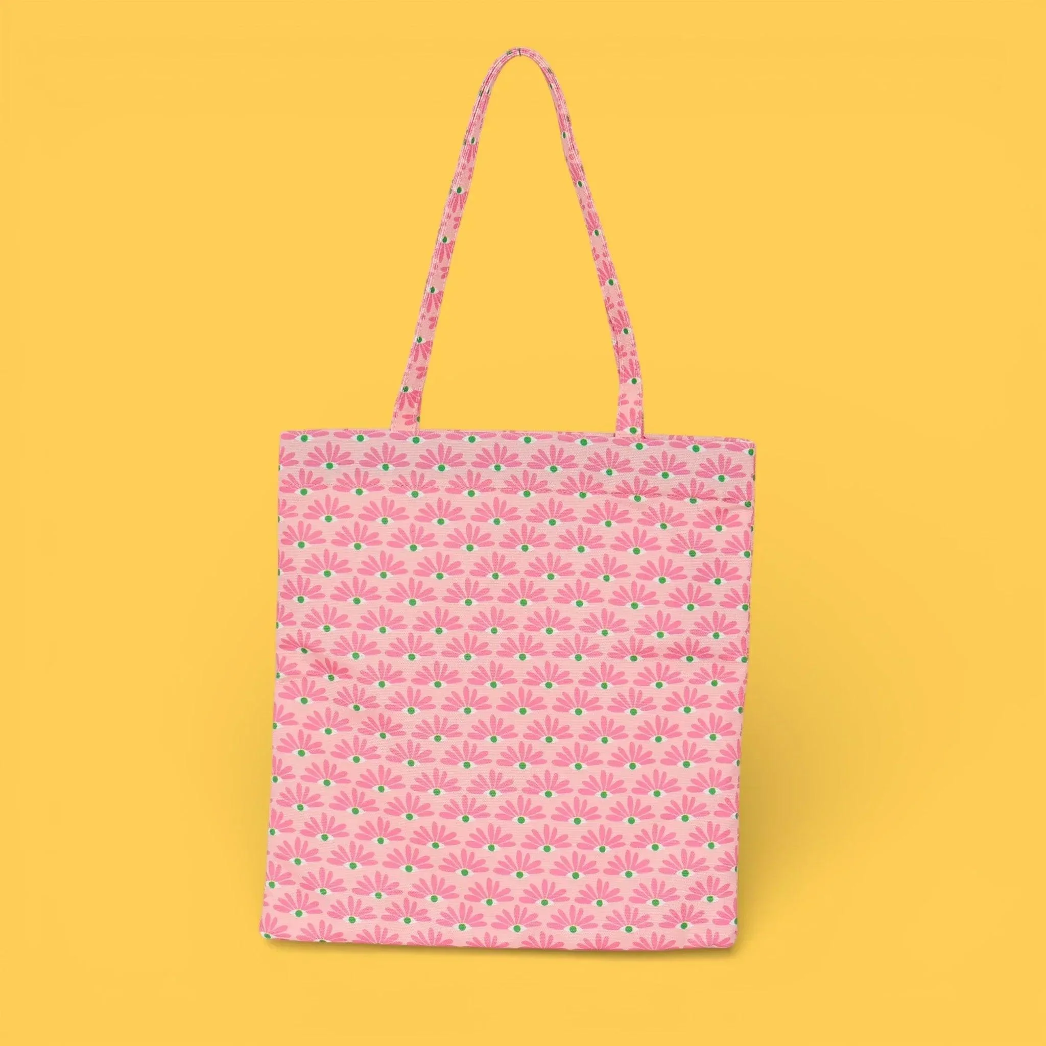 TOTEBAG ESTAMAPADO CREMALLERA - Image 5