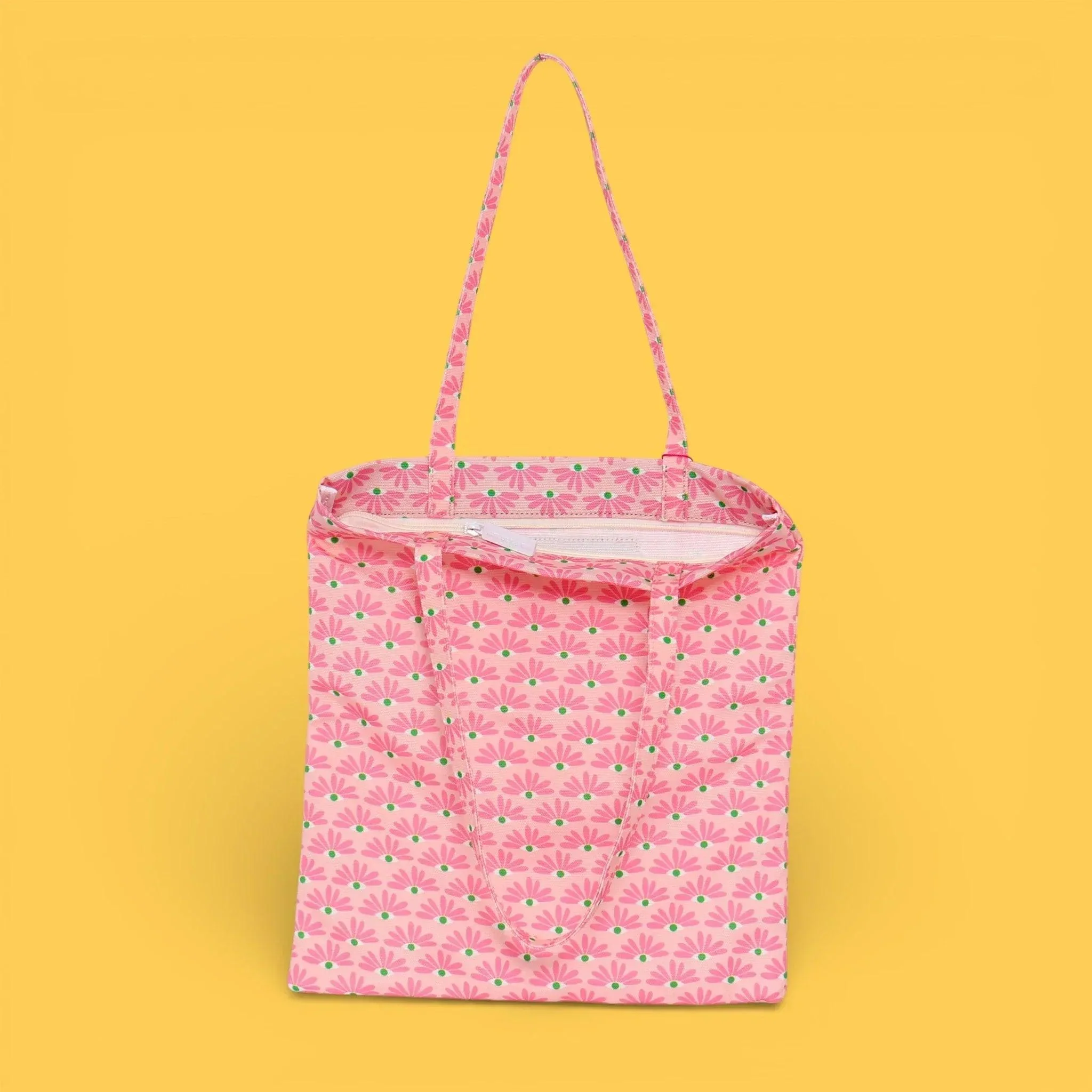 TOTEBAG ESTAMAPADO CREMALLERA - Image 6