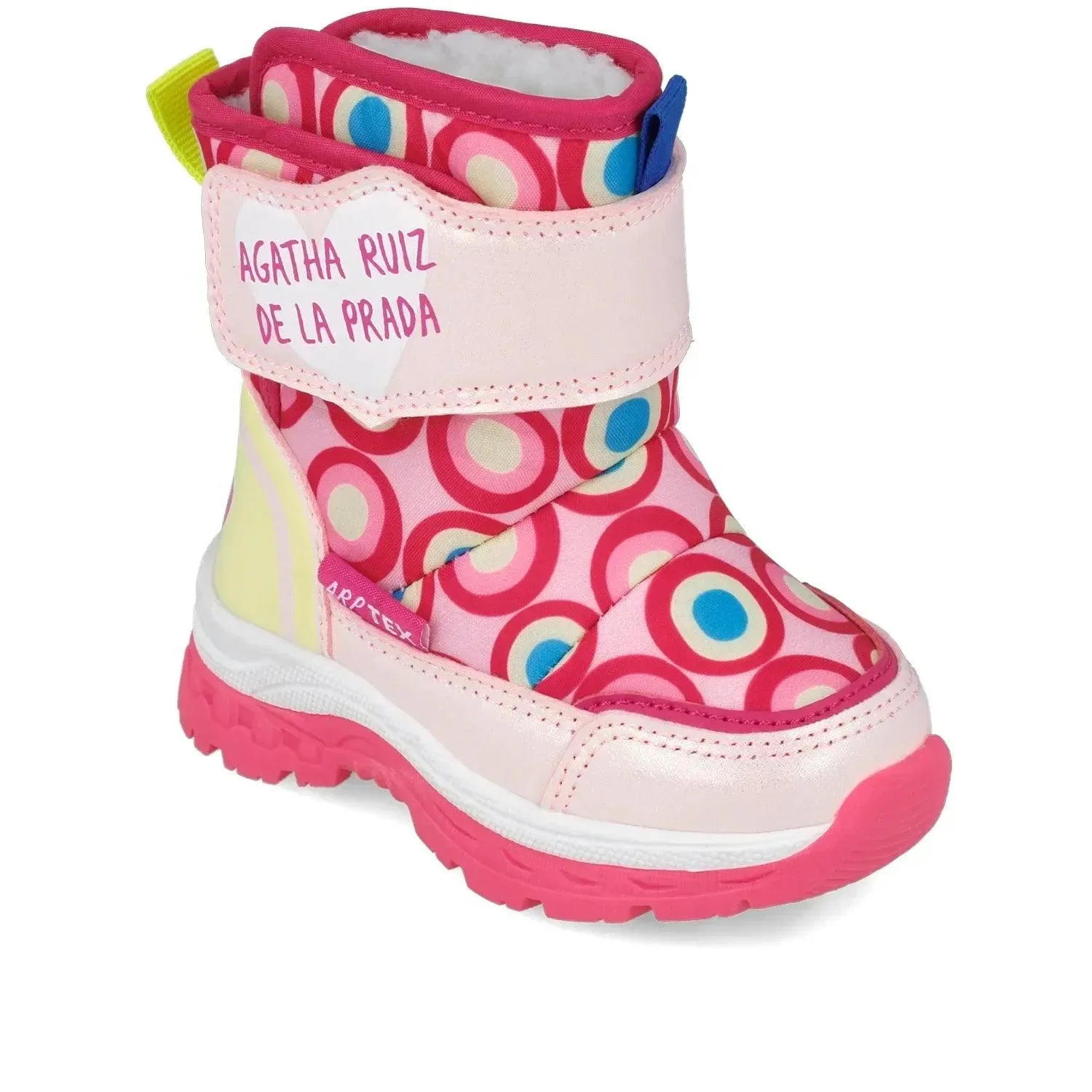 BOTA ESTAMPADA APRESKI - Image 3