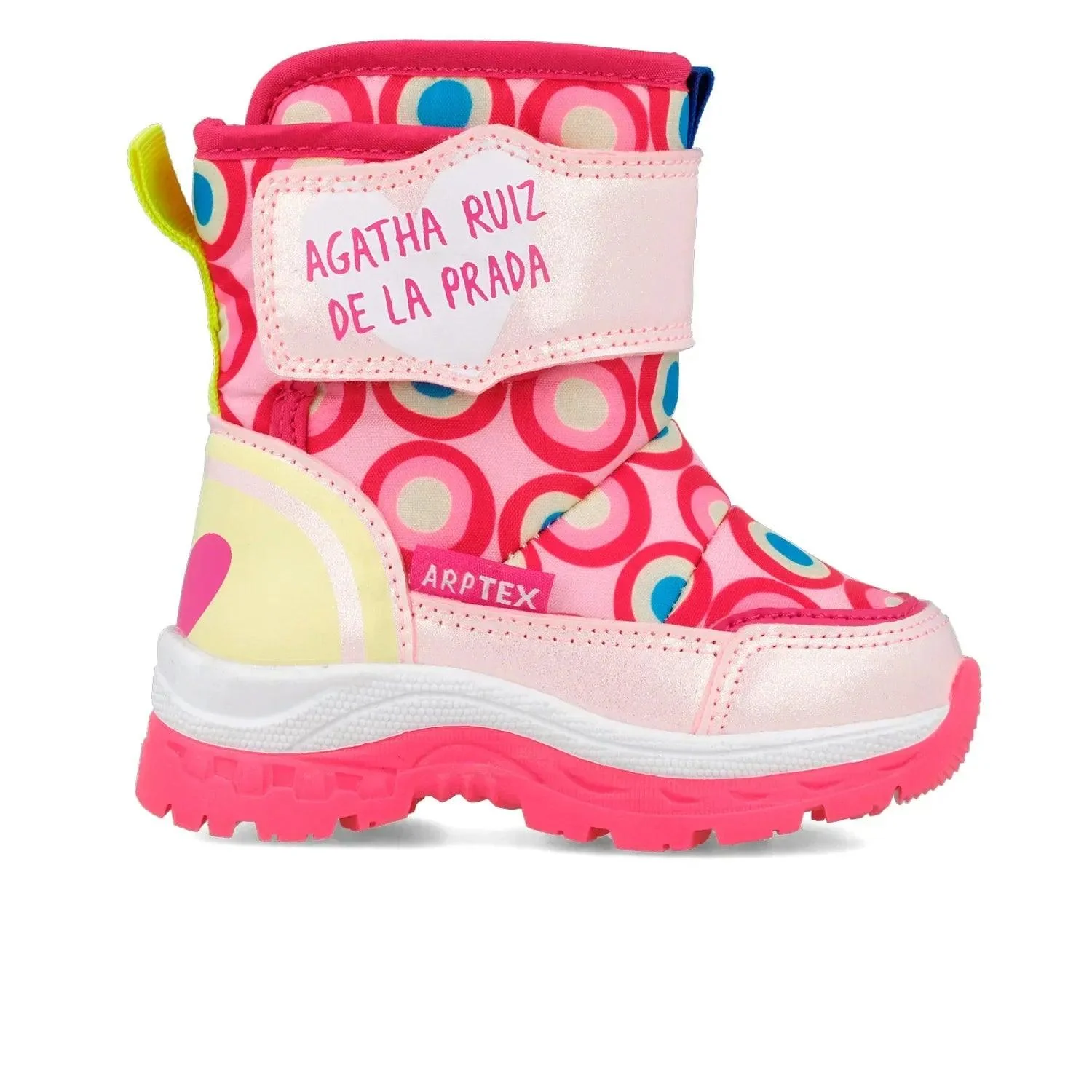 BOTA ESTAMPADA APRESKI - Image 5