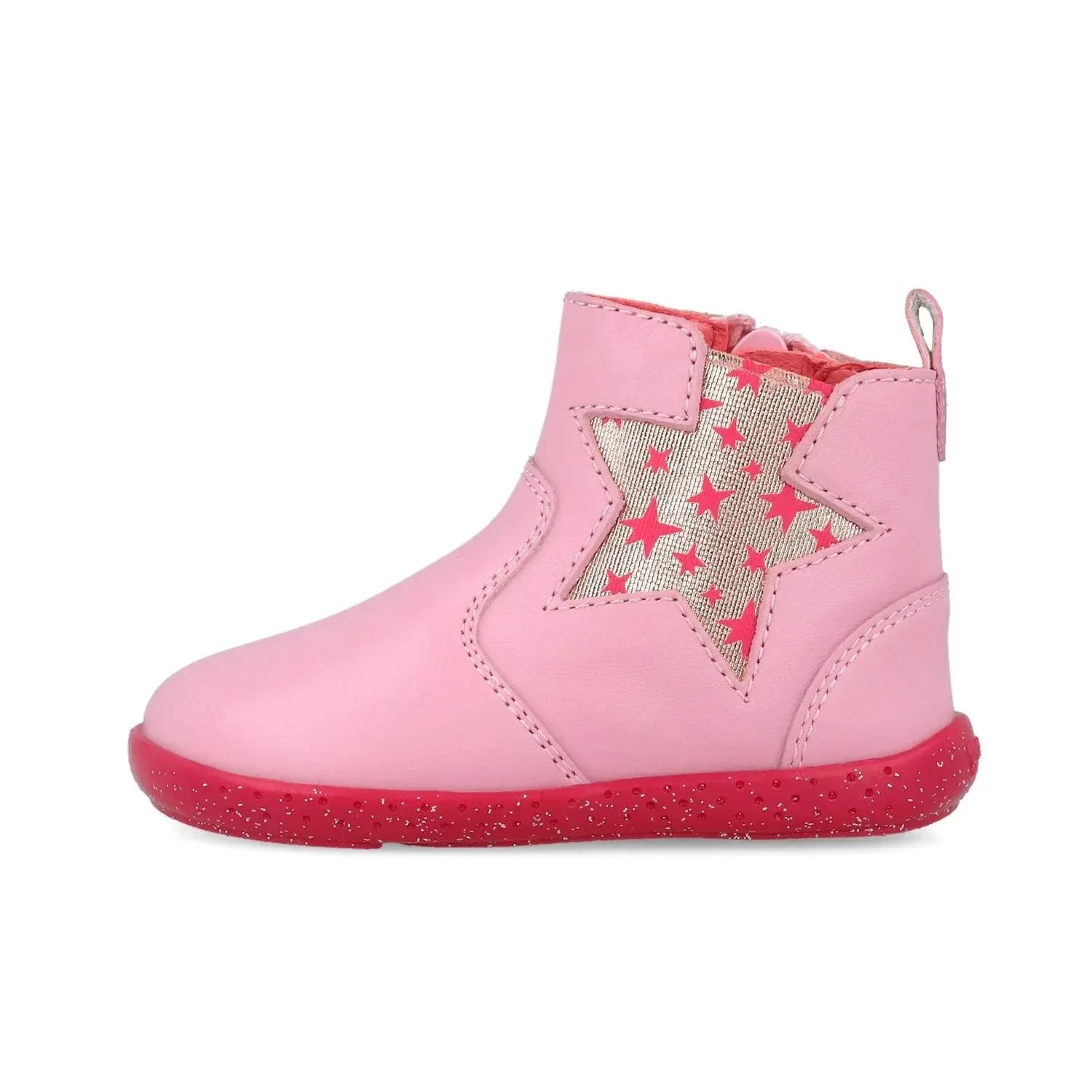 BOTA ESTRELLA ROSA - Image 3