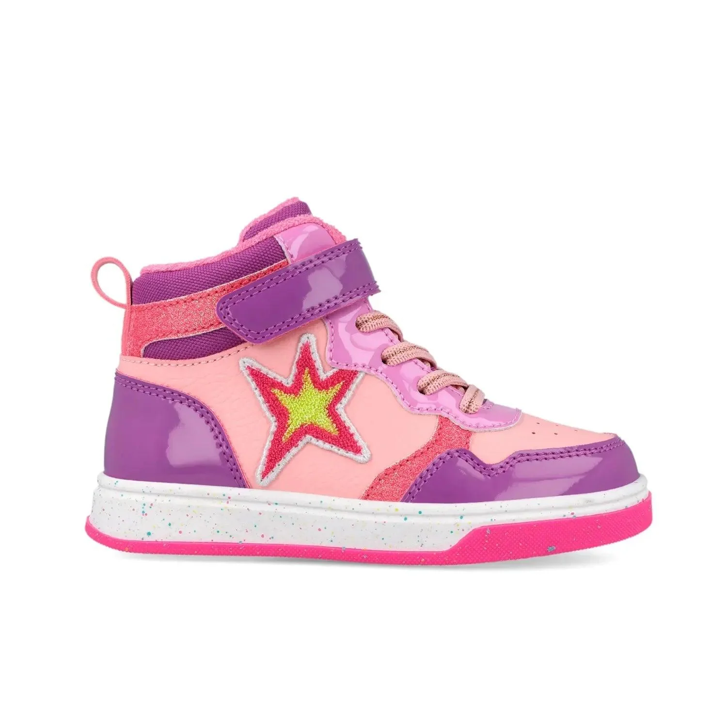 BOTIN ESTRELLA BICOLOR - Image 4