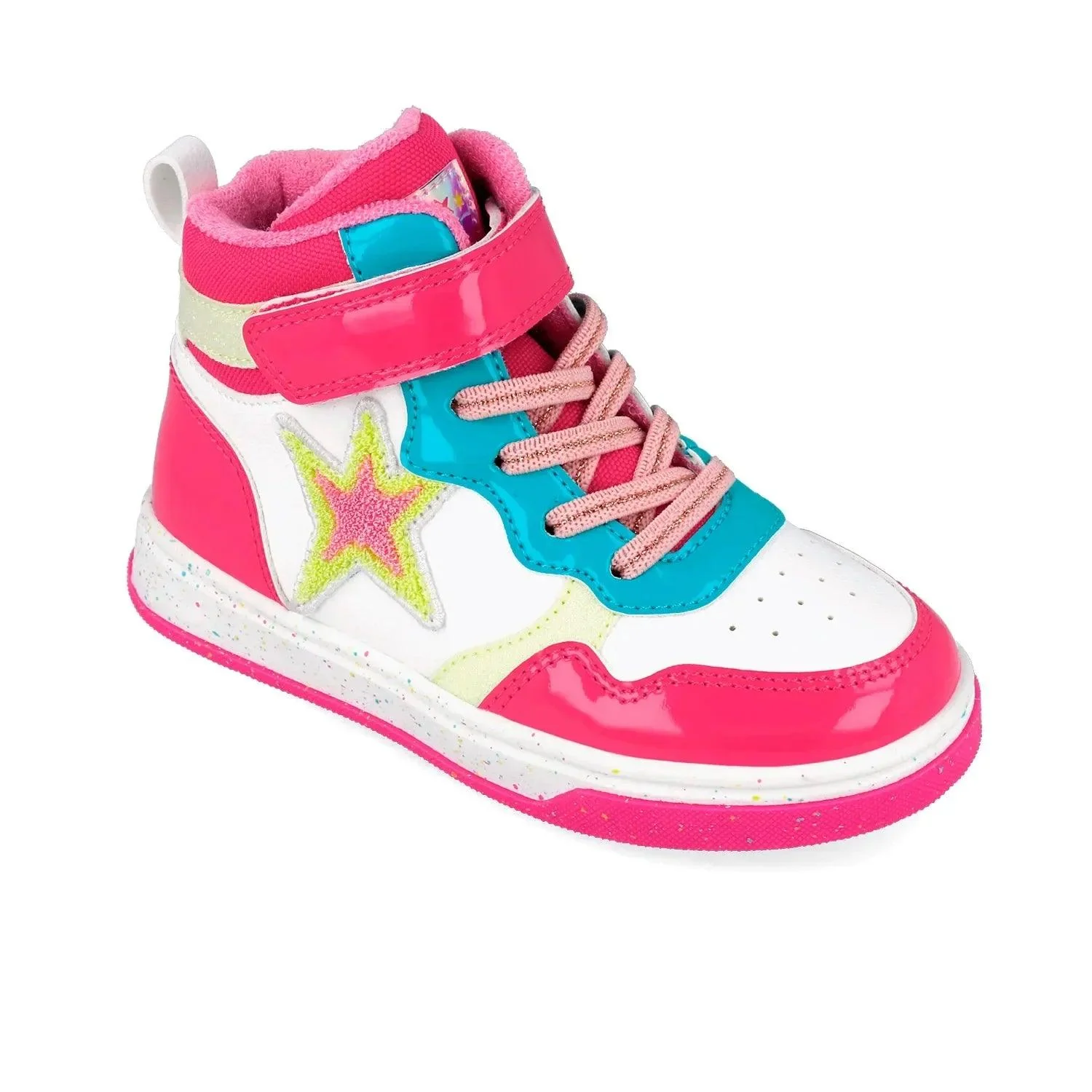 BOTIN ESTRELLA BLANCO - Image 3