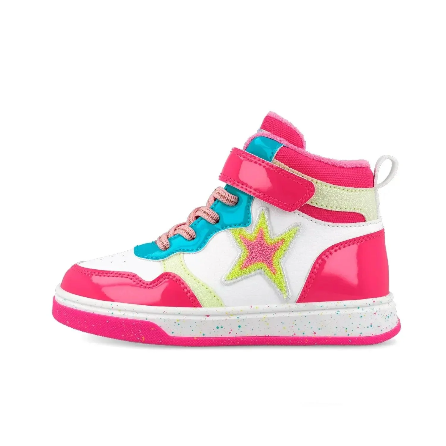 BOTIN ESTRELLA BLANCO - Image 4