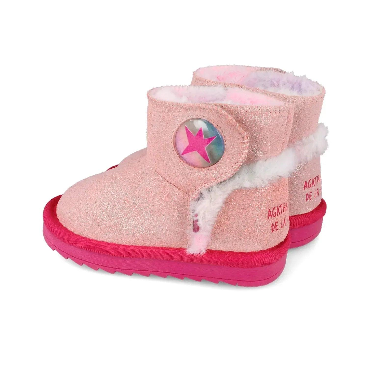 BOTIN ESTRELLA ROSA - Image 2