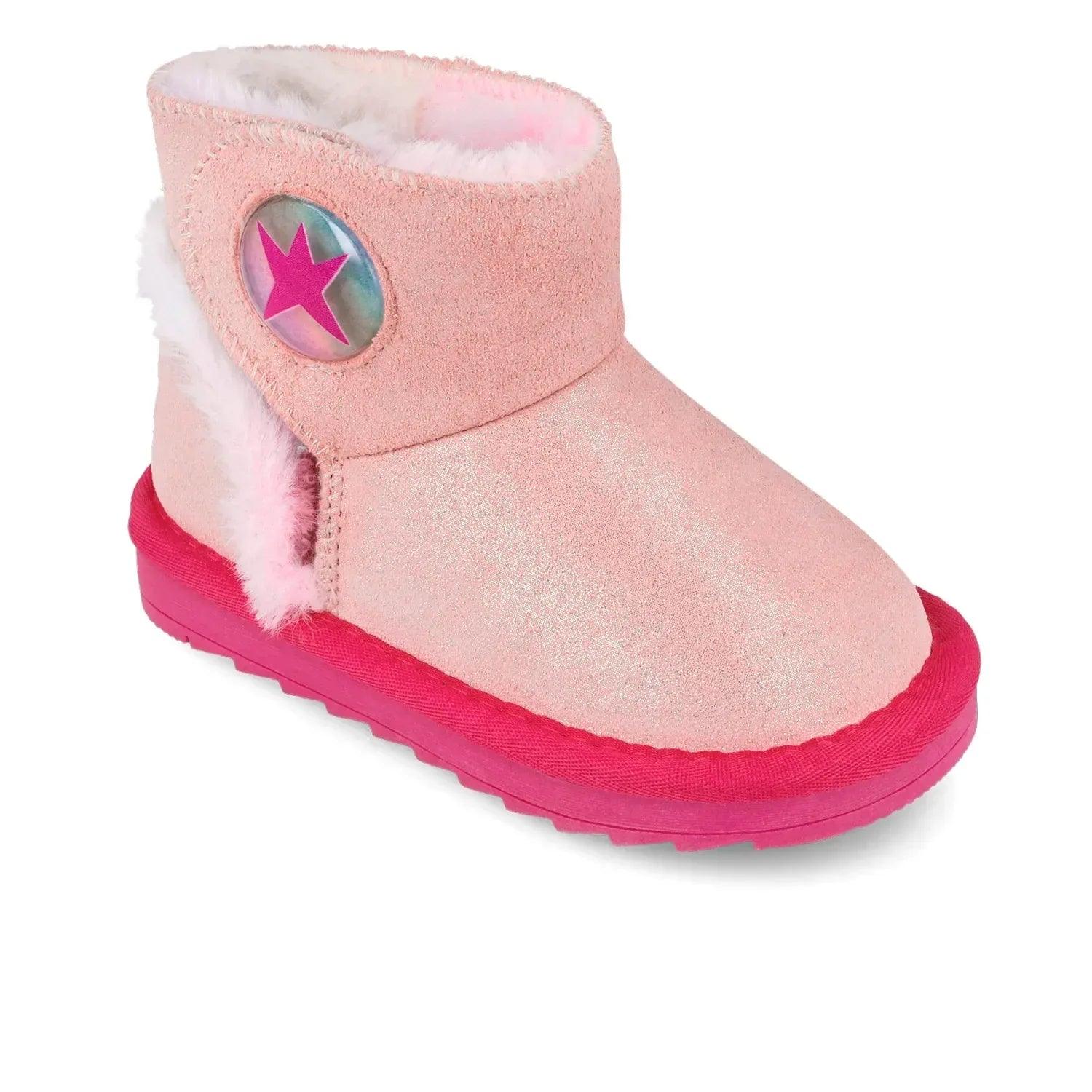 BOTIN ESTRELLA ROSA - Image 3