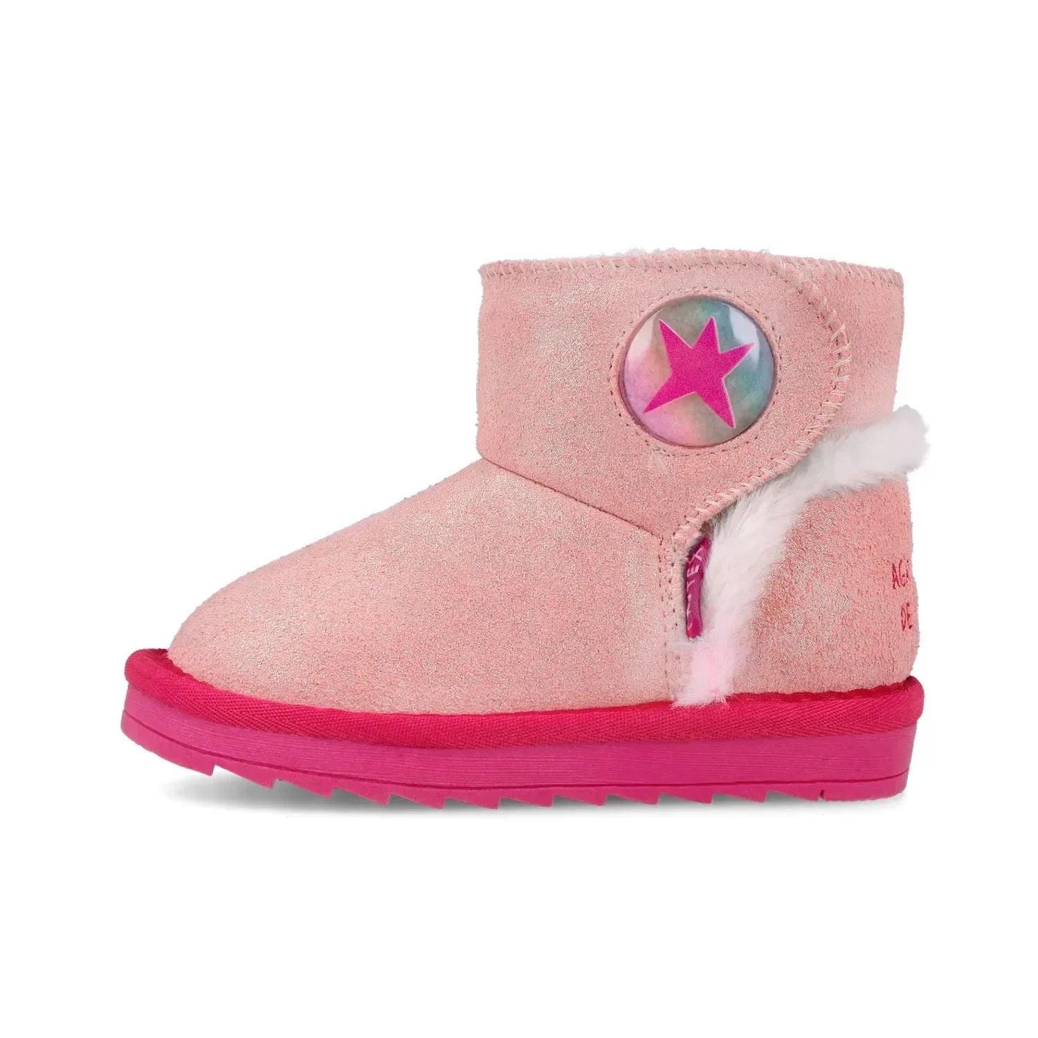 BOTIN ESTRELLA ROSA - Image 4