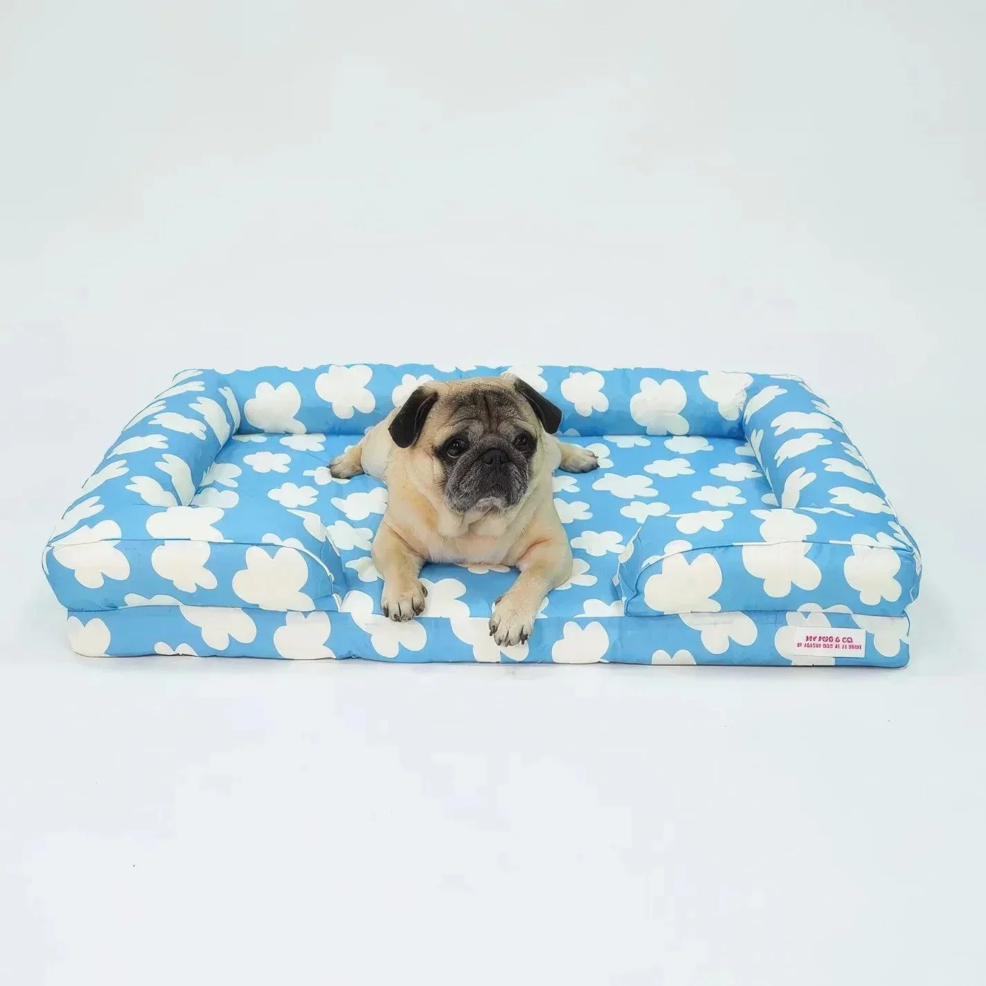 Cama Nubes para mascotas