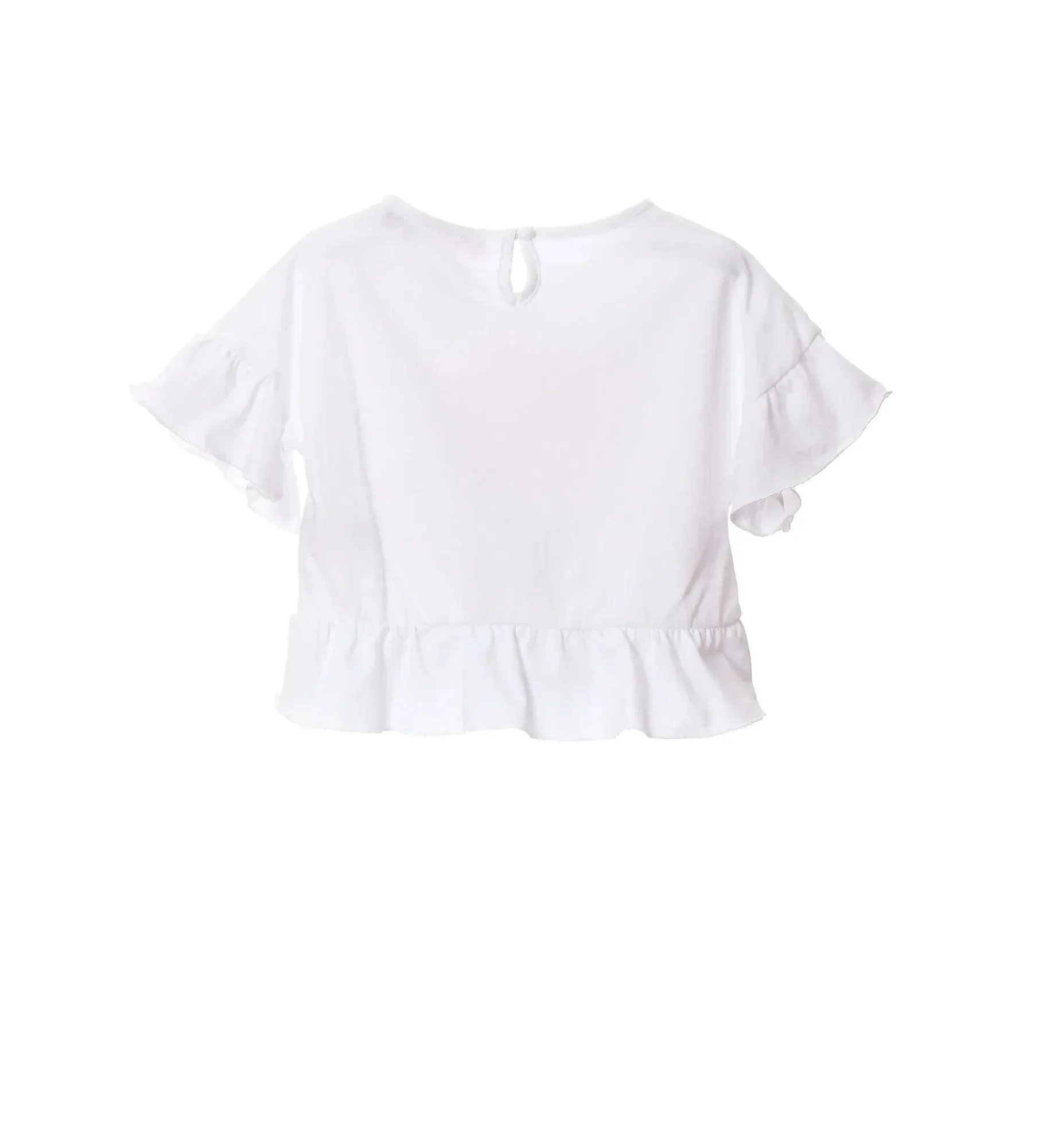 CAMISETA BLANCA GOA - Image 2