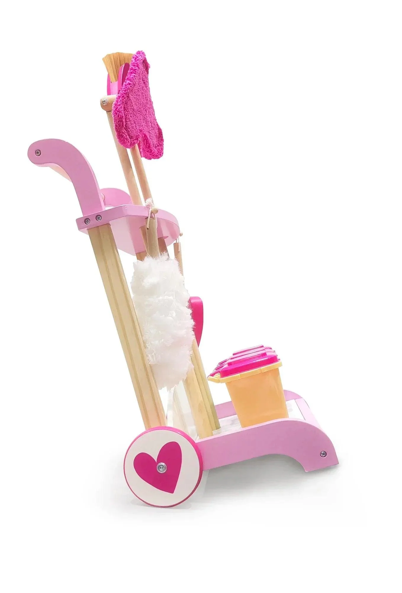 CARRITO DE LIMPIEZA - Image 4