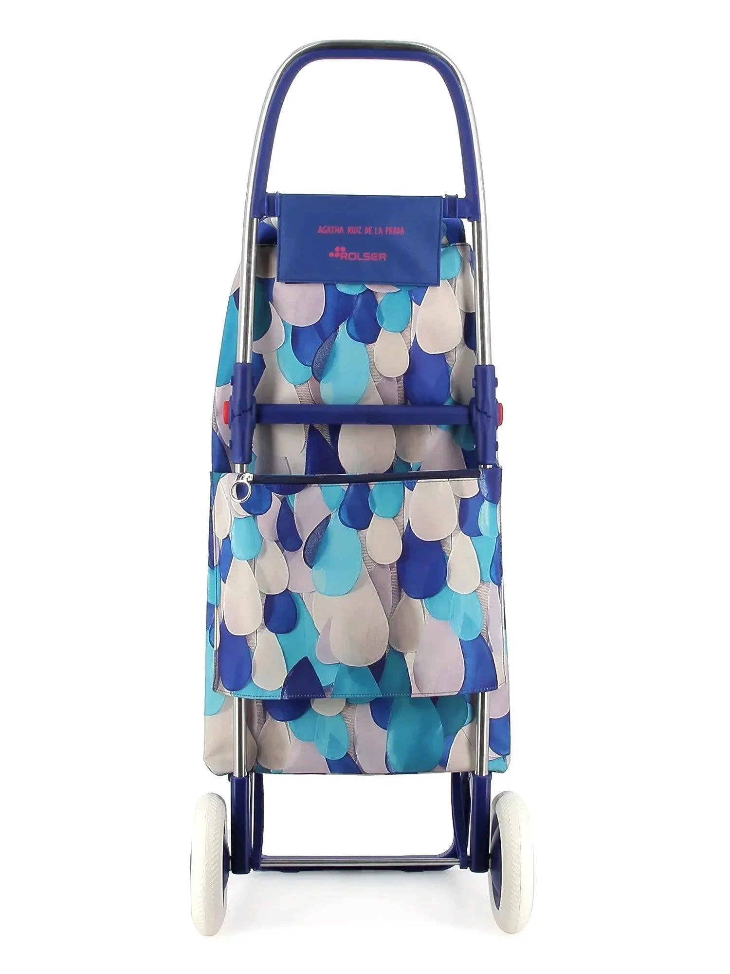 CARRO GOTAS 2 RUEDAS PLEGABLE - Image 4