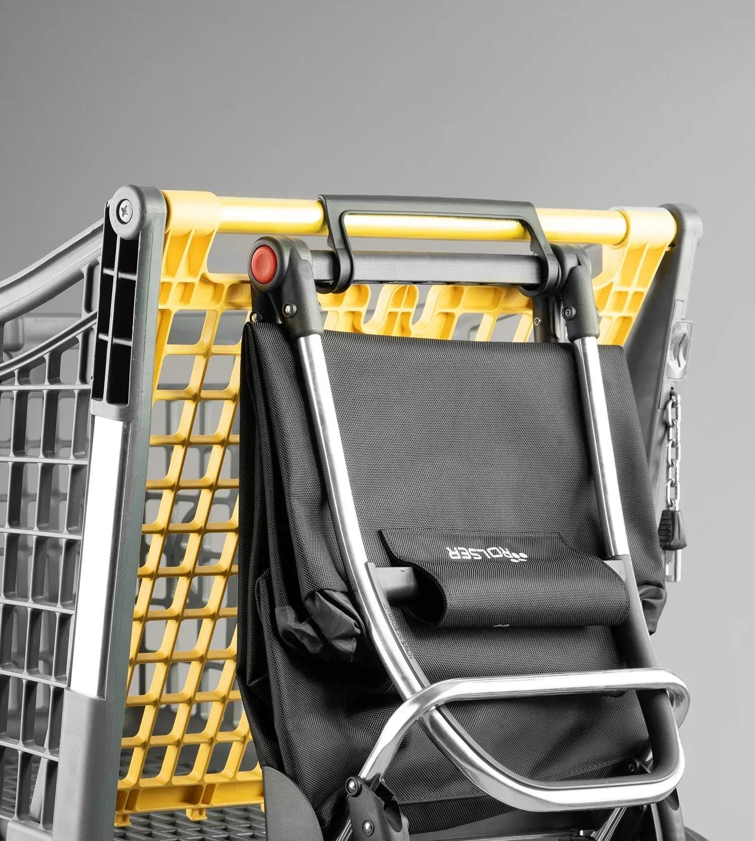 CARRO CUBOS 2 RUEDAS PLEGABLE - Image 9
