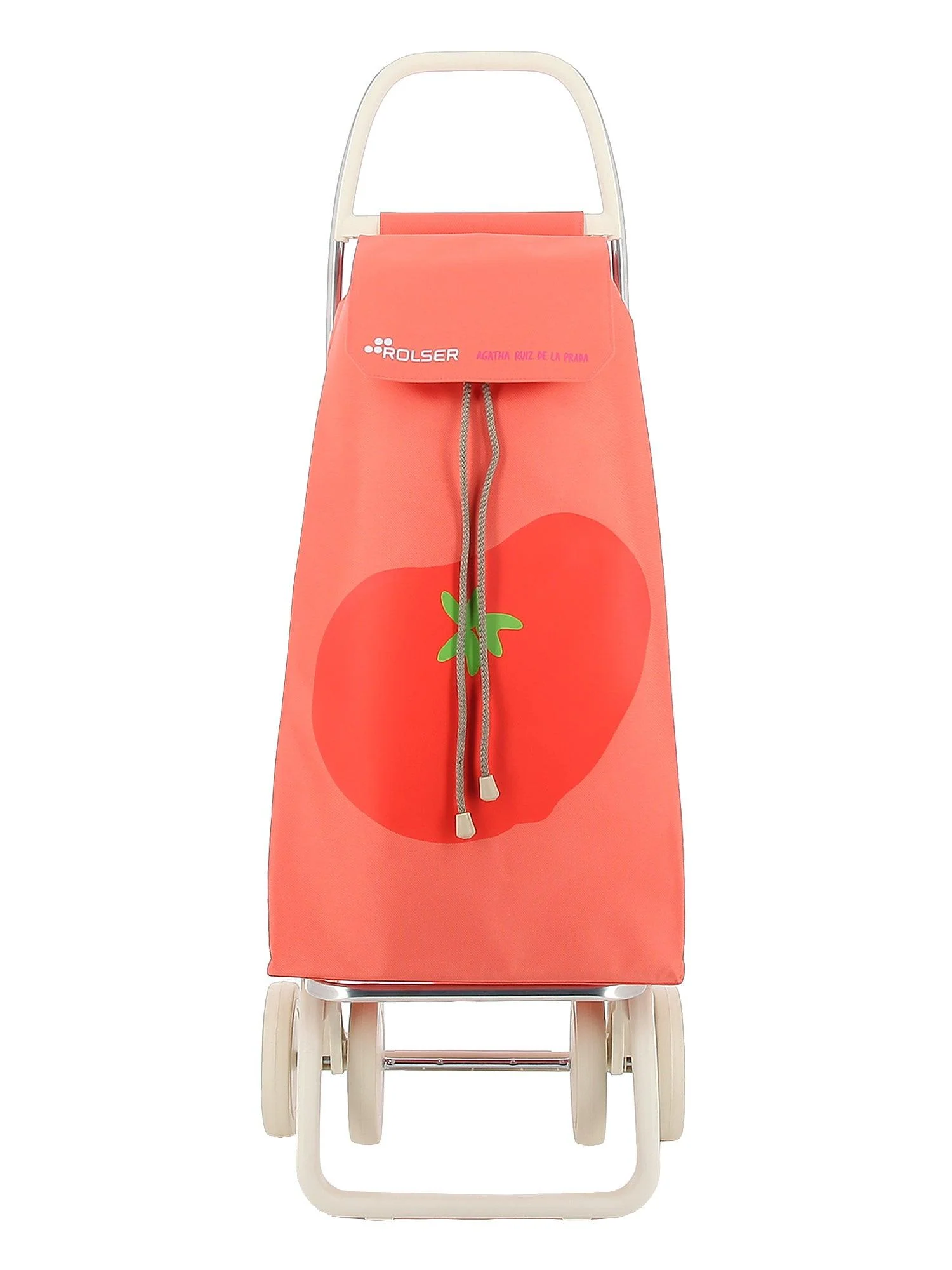 CARRO TOMATE 4 RUEDAS NO PLEGABLE - Image 3