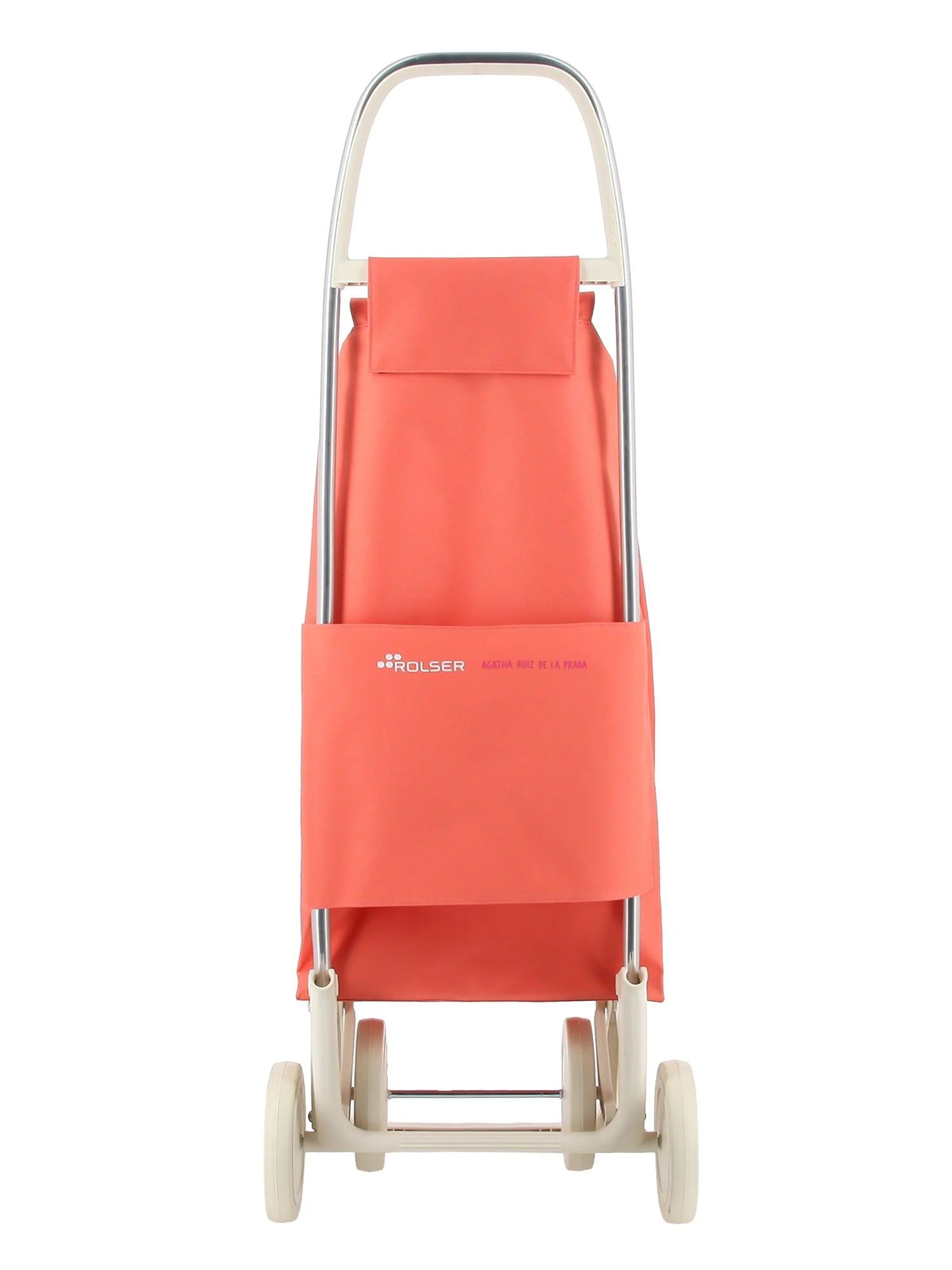 CARRO TOMATE 4 RUEDAS NO PLEGABLE - Image 5