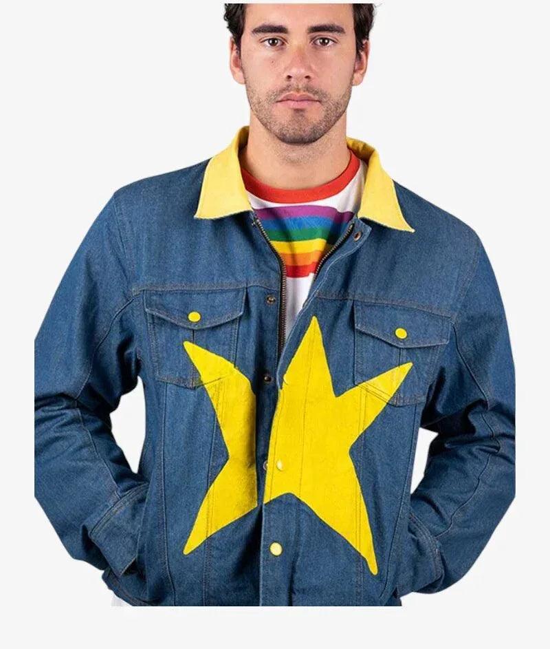 Chaqueta moto estrella - Image 3