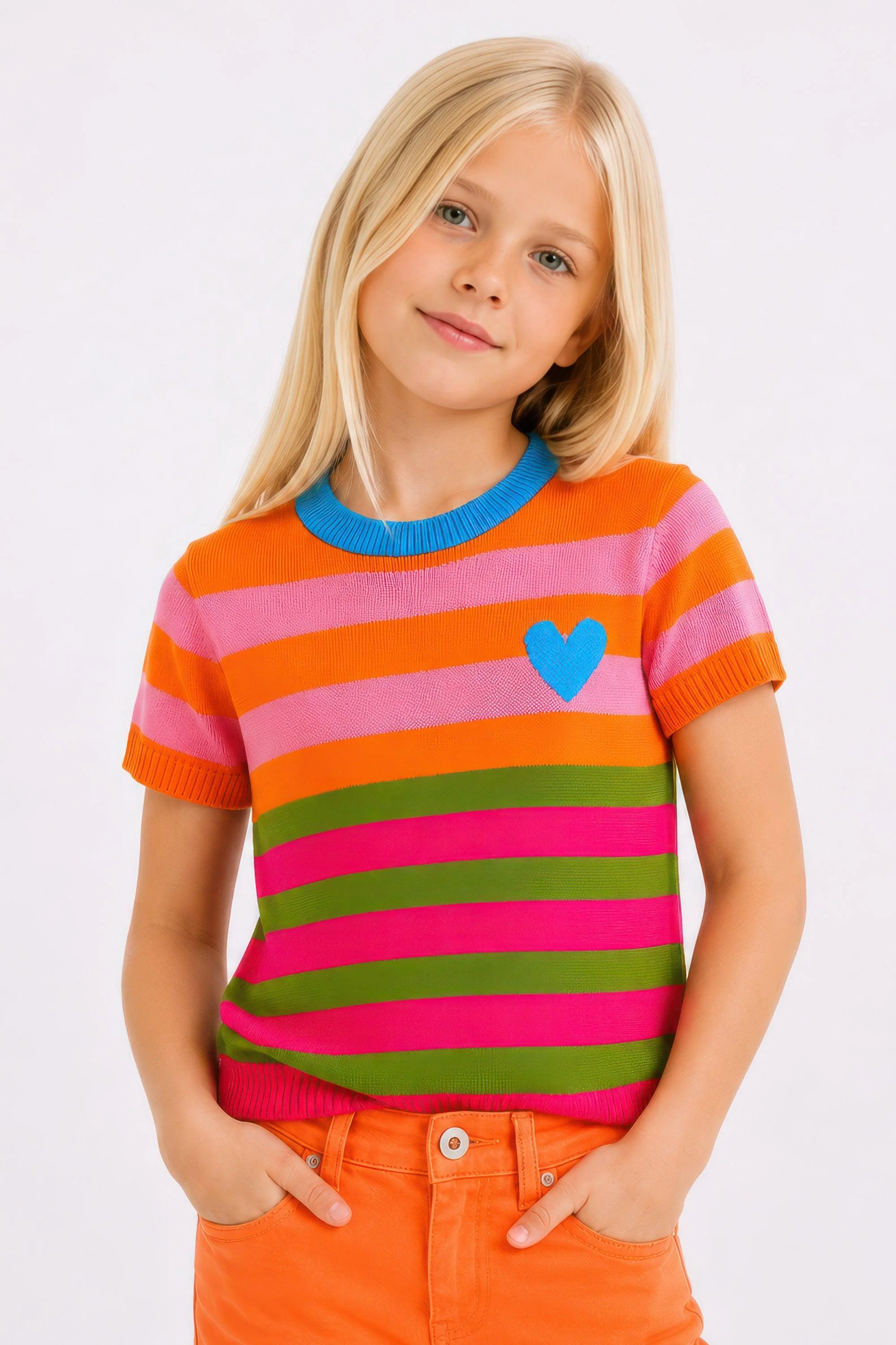 Ropa infantil