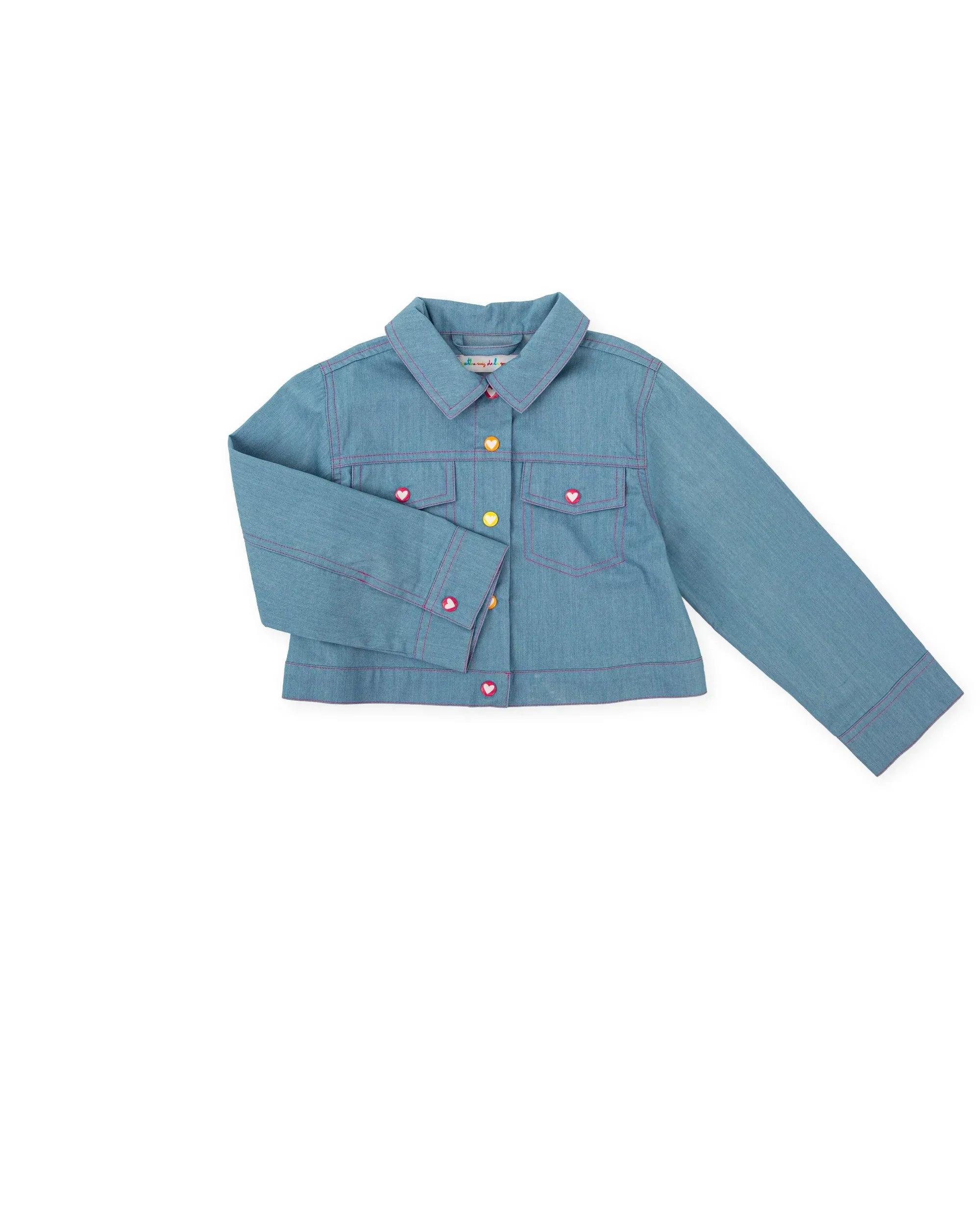 CHAQUETA VAQUERA - Image 3